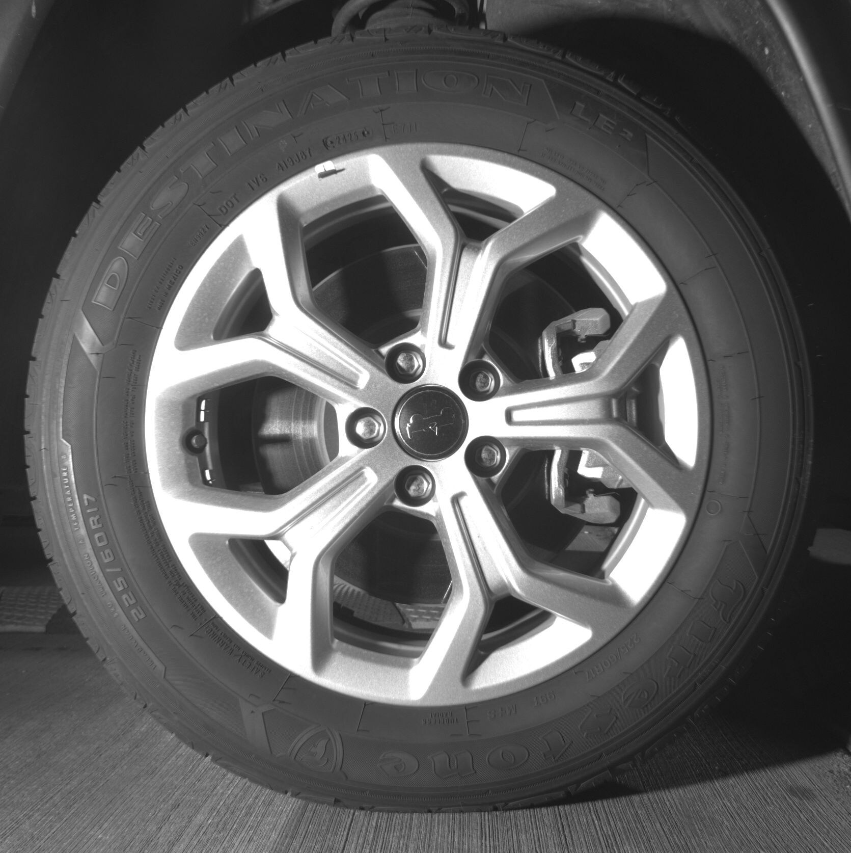 Thumbnail: 2025 Jeep Compass - 10