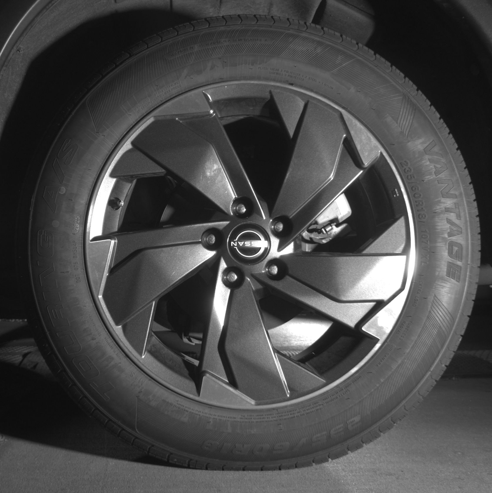 Thumbnail: 2025 Nissan Rogue - 11