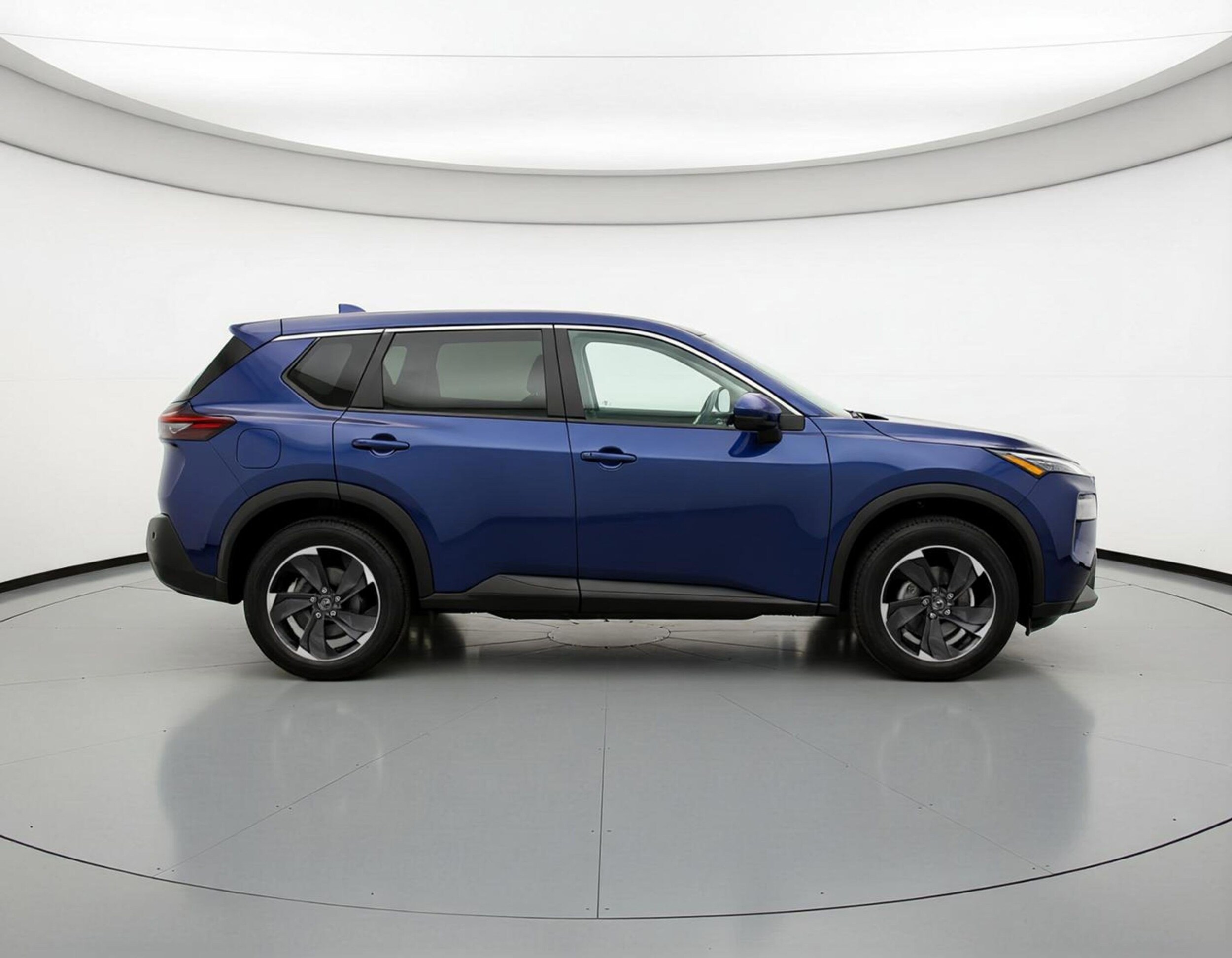Thumbnail: 2025 Nissan Rogue - 11