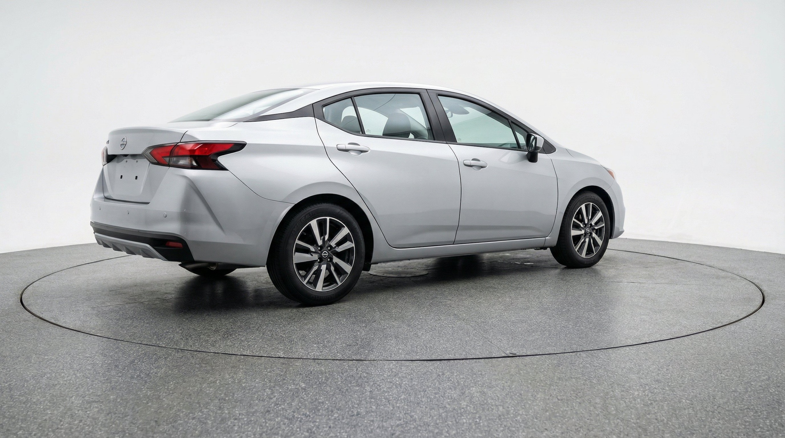 Thumbnail: 2025 Nissan Versa - 9
