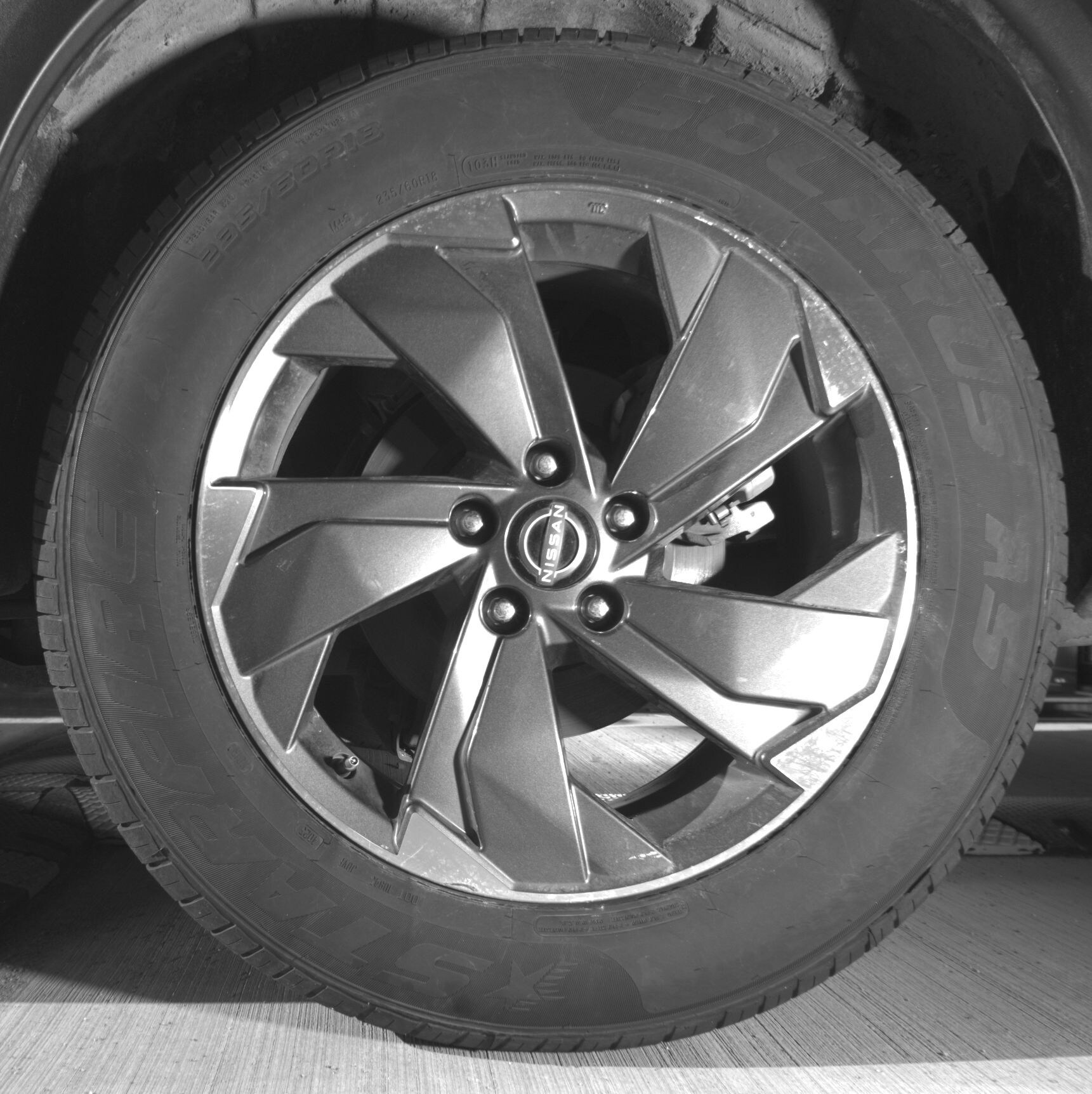 Thumbnail: 2025 Nissan Rogue - 11