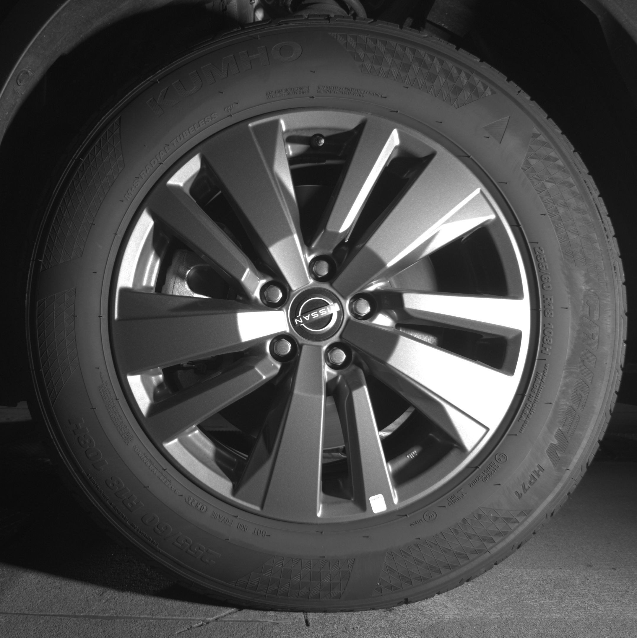 Thumbnail: 2025 Nissan Pathfinder - 9