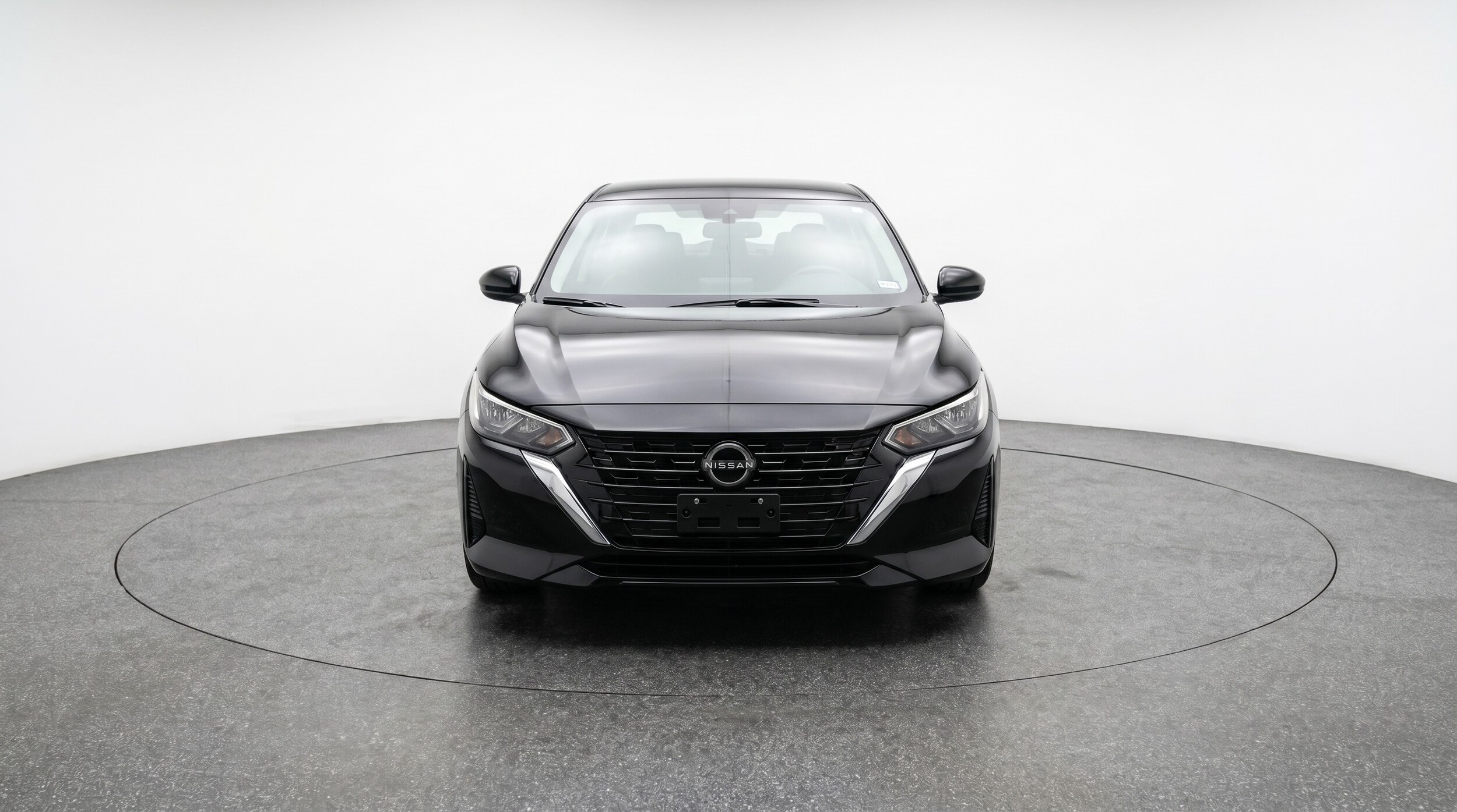 Thumbnail: 2025 Nissan Sentra - 2