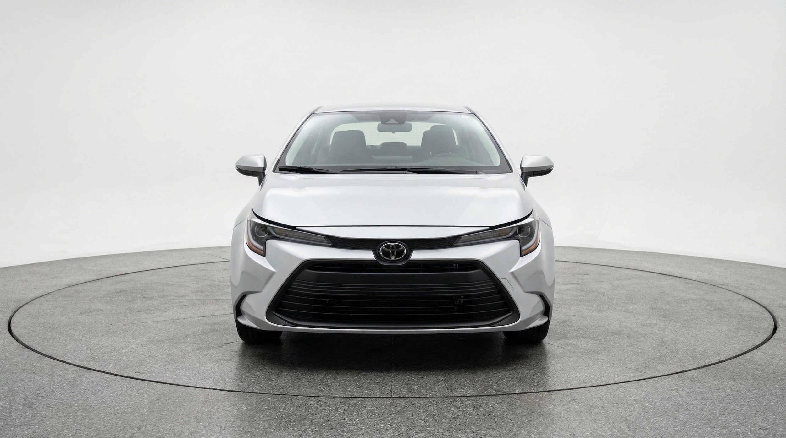 Thumbnail: 2025 Toyota Corolla - 2