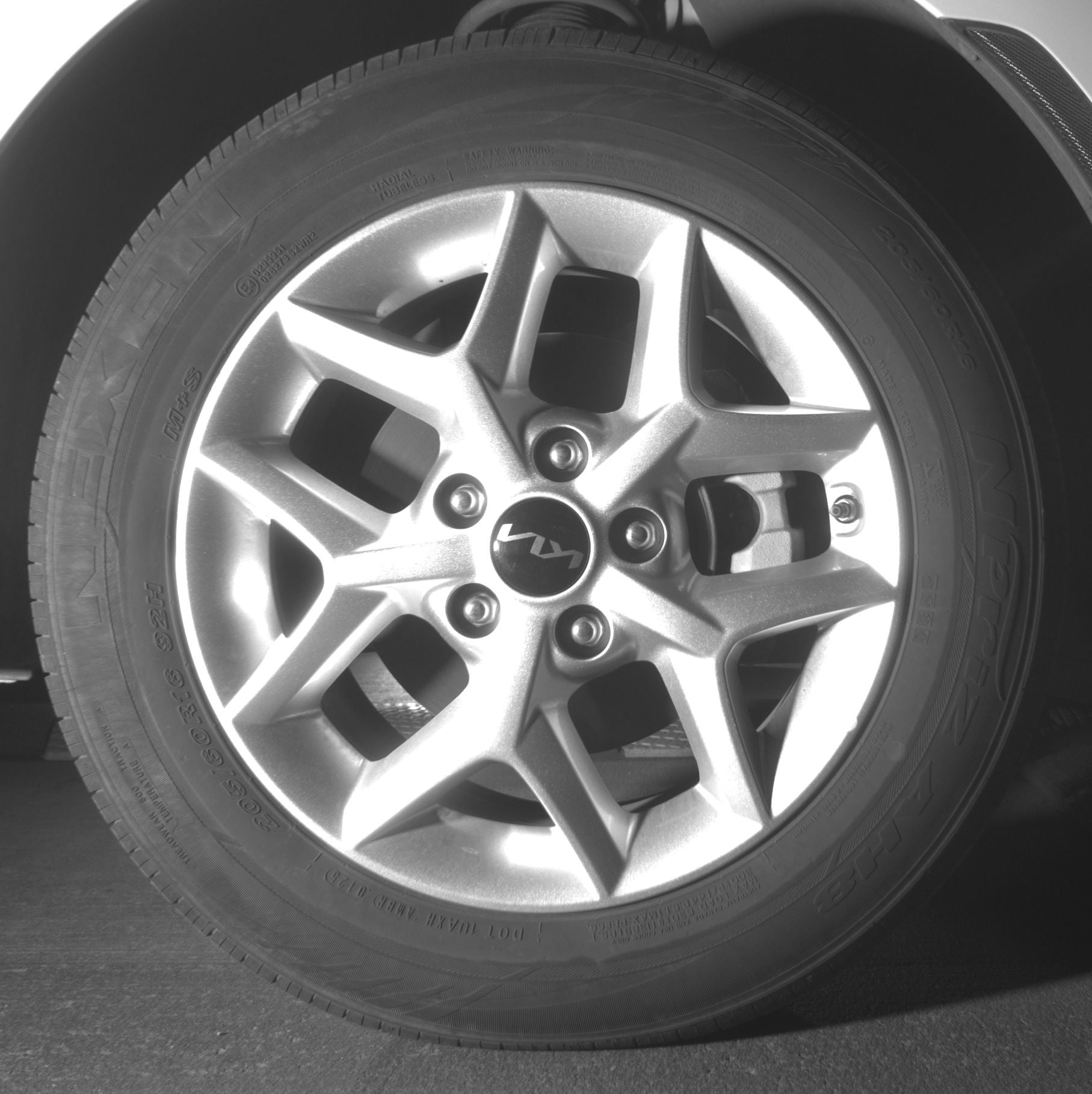 Thumbnail: 2025 Kia Soul - 10