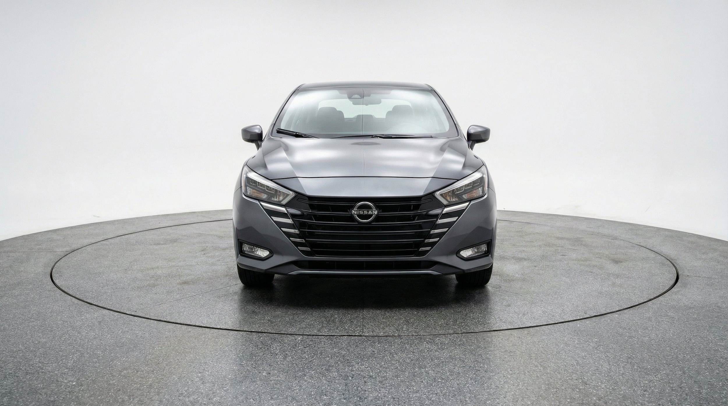 Thumbnail: 2025 Nissan Versa - 2