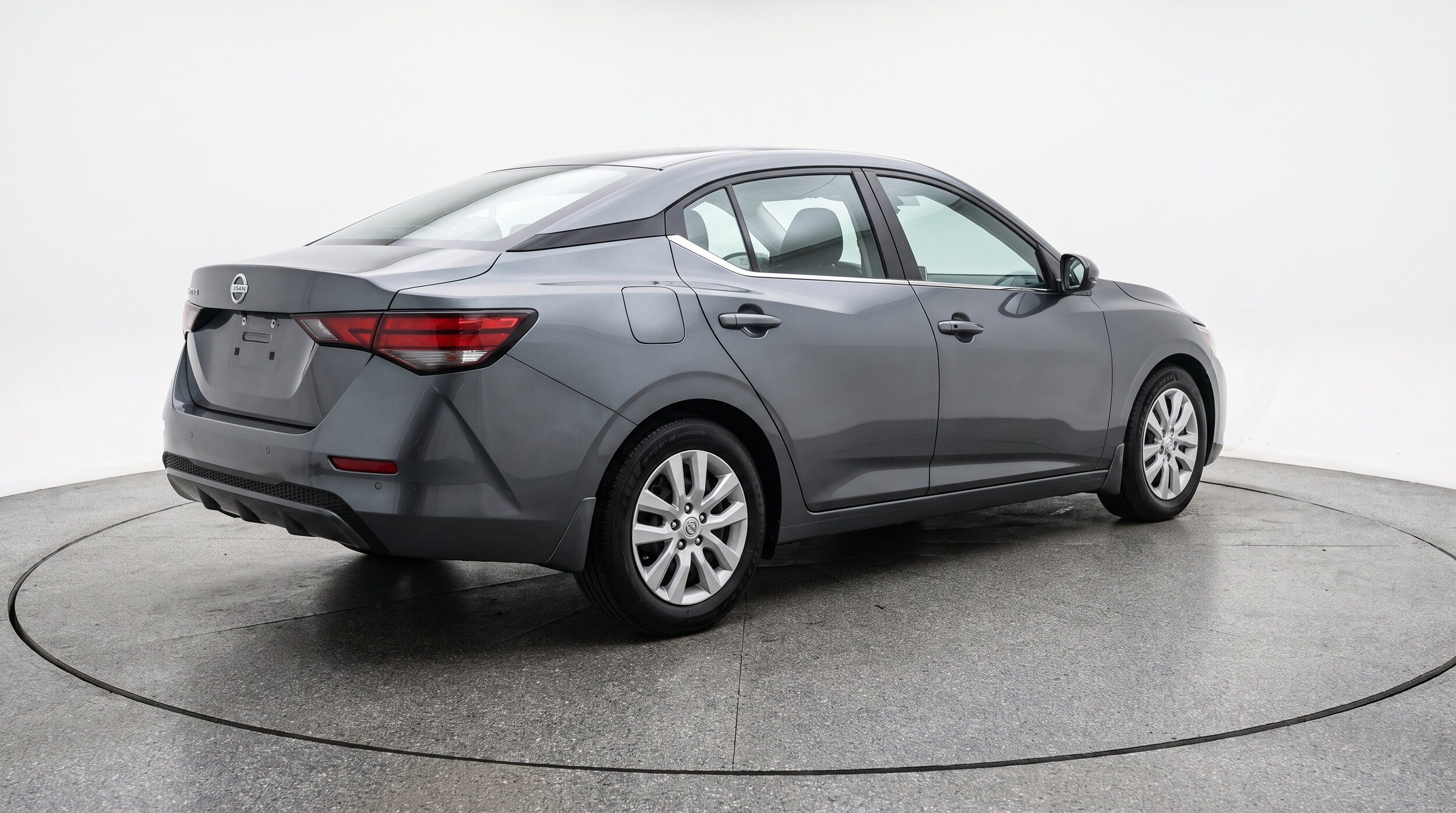 Thumbnail: 2025 Nissan Sentra - 9