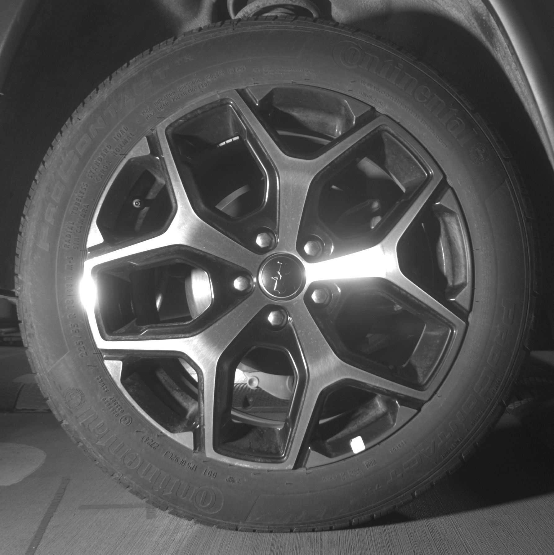 Thumbnail: 2025 Jeep Compass - 12