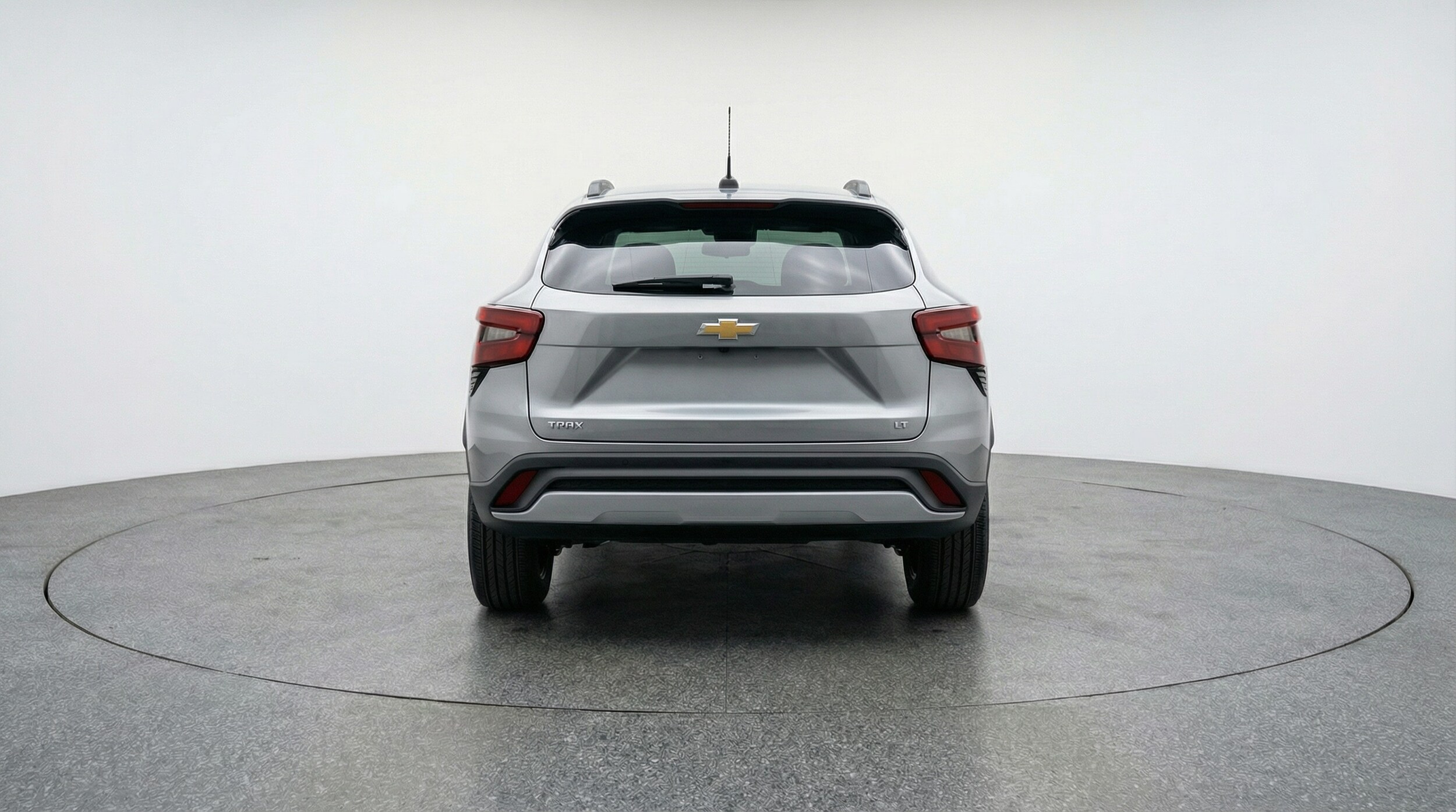 Thumbnail: 2025 Chevrolet Trax - 6