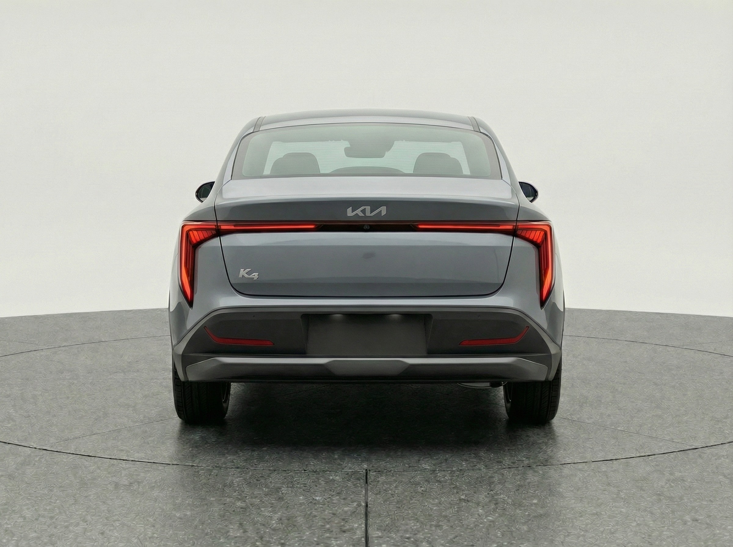 Thumbnail: 2025 Kia K4 - 6
