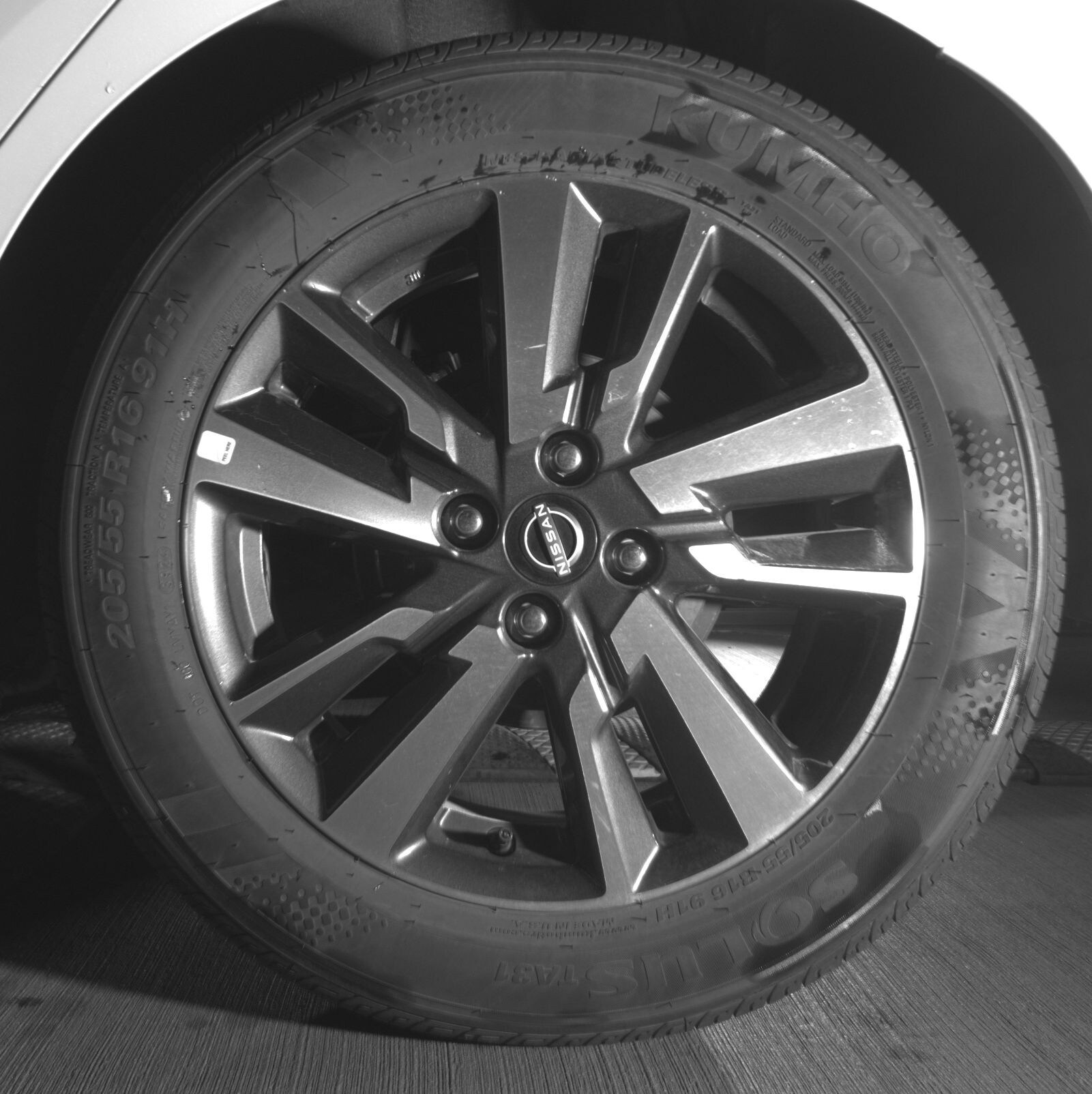 Thumbnail: 2025 Nissan Versa - 11