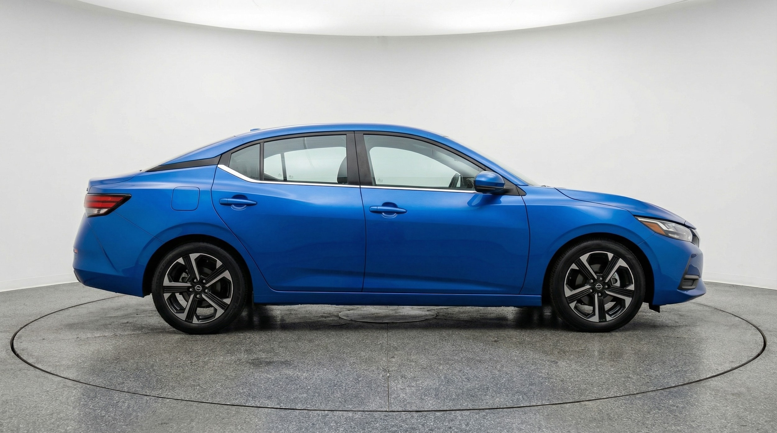 Thumbnail: 2025 Nissan Sentra - 8