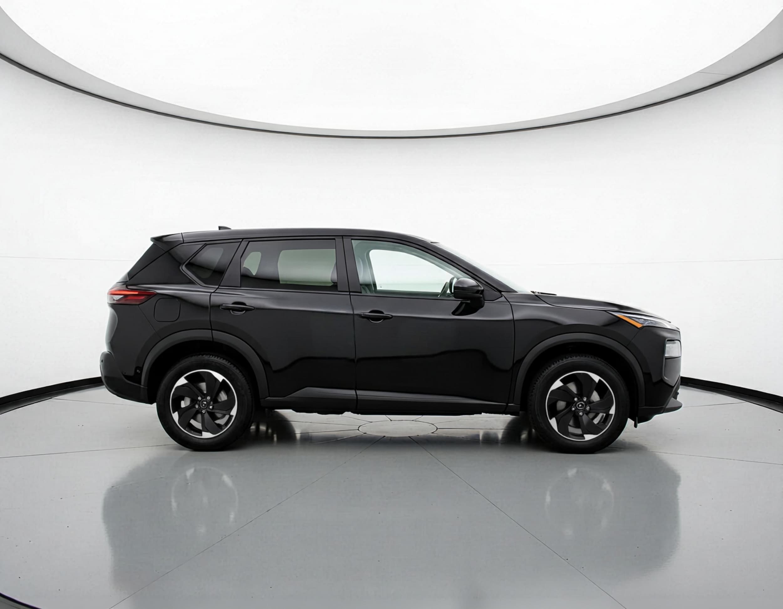 Thumbnail: 2025 Nissan Rogue - 8