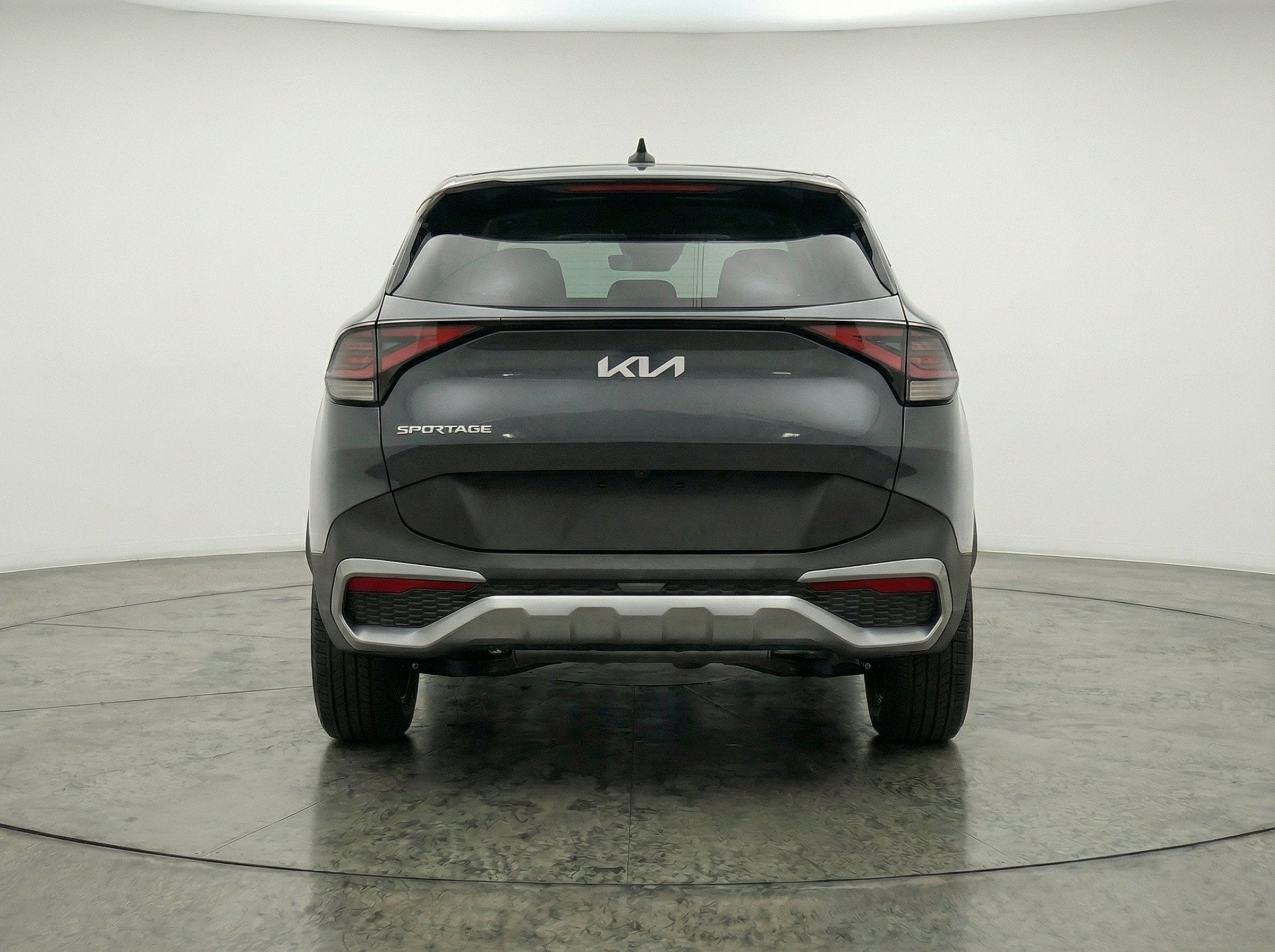 Thumbnail: 2026 Kia Sportage - 7
