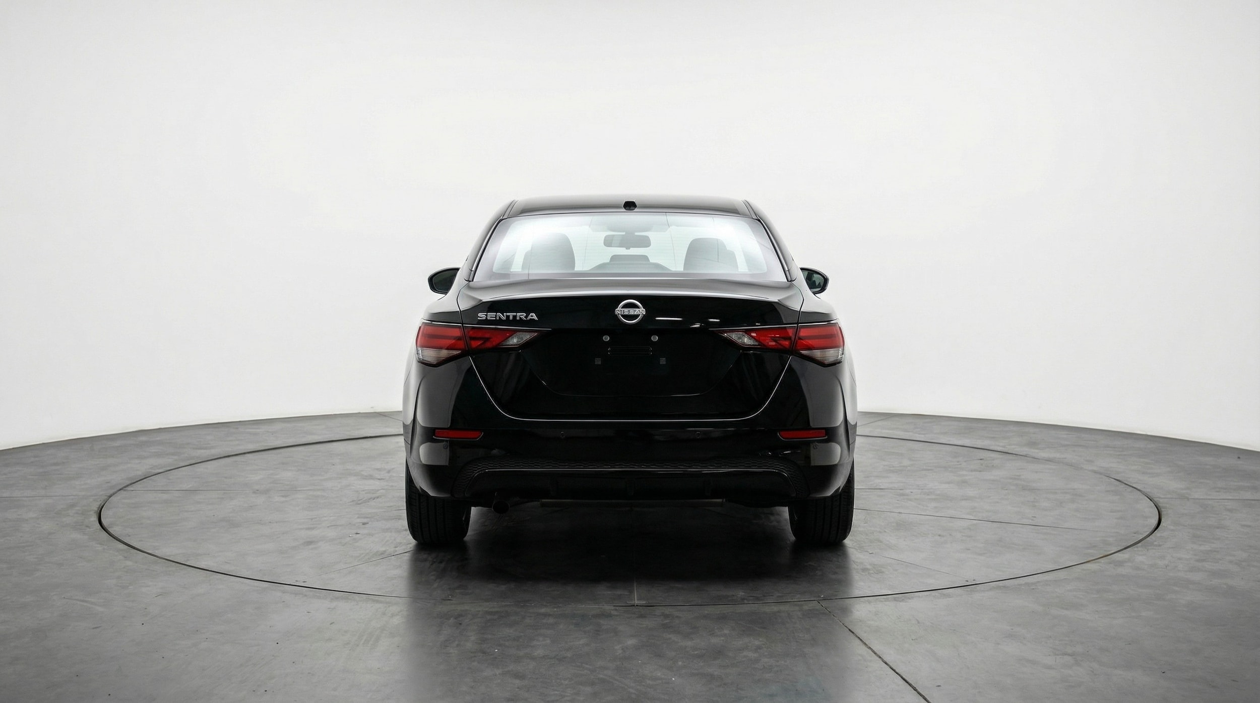 Thumbnail: 2025 Nissan Sentra - 6