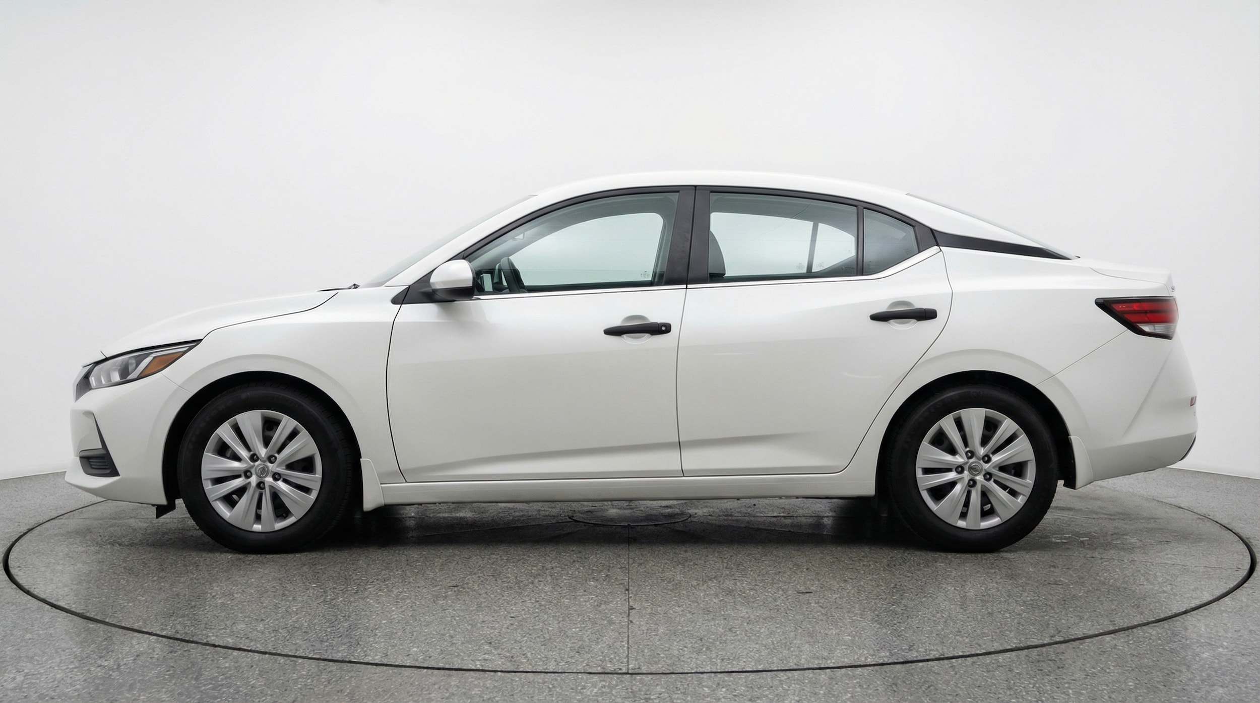 Thumbnail: 2025 Nissan Sentra - 4