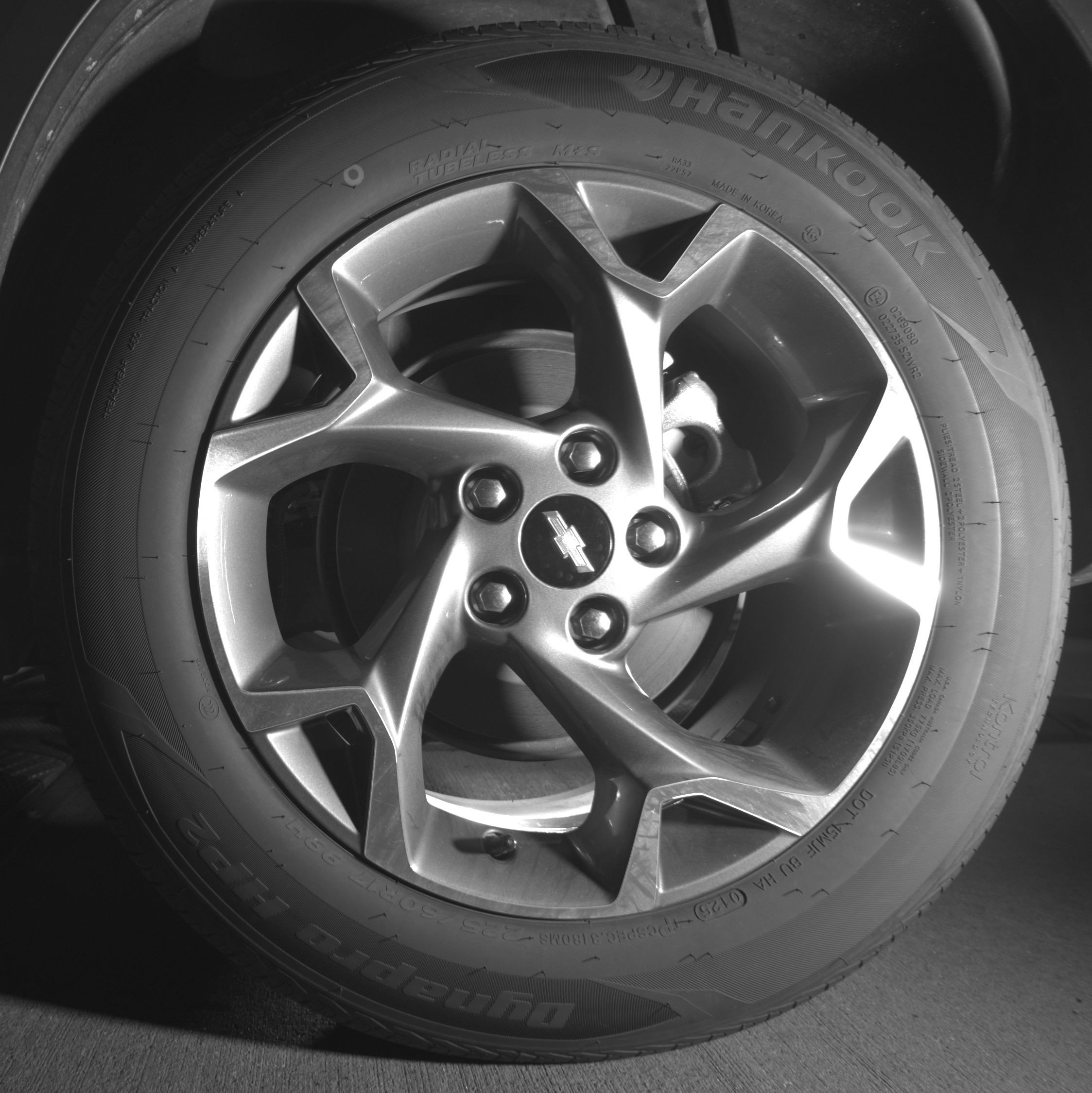 Thumbnail: 2025 Chevrolet Trax - 14