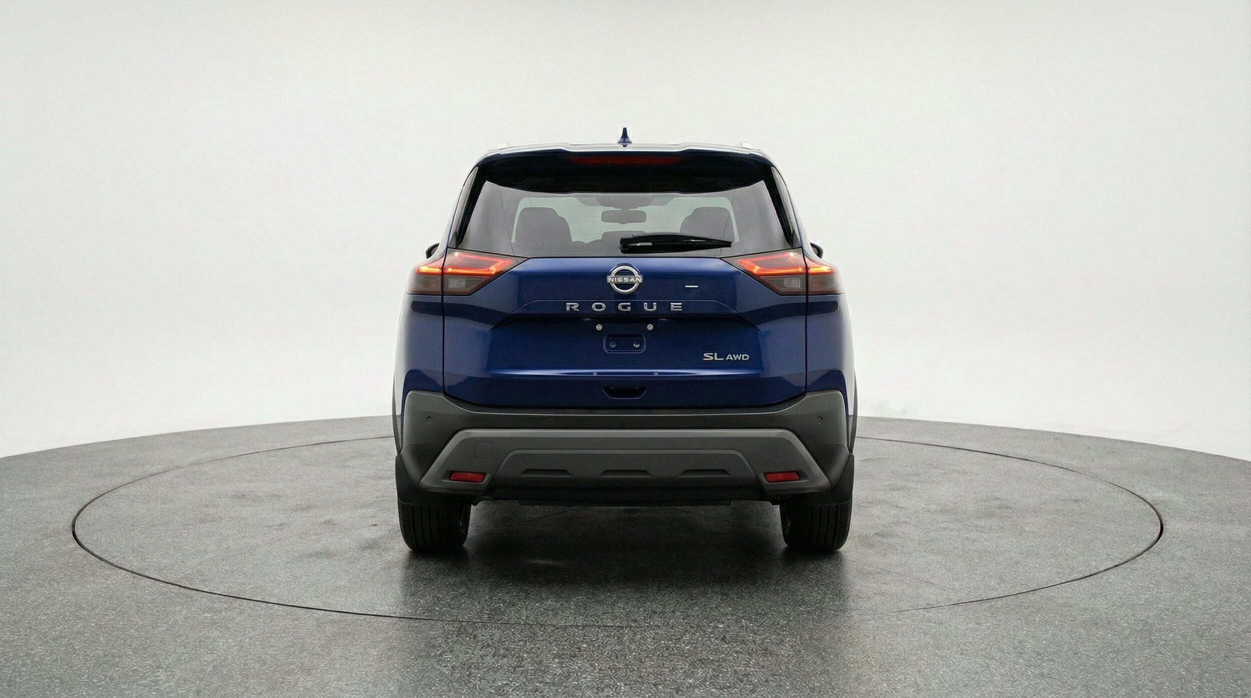 Thumbnail: 2026 Nissan Rogue - 7