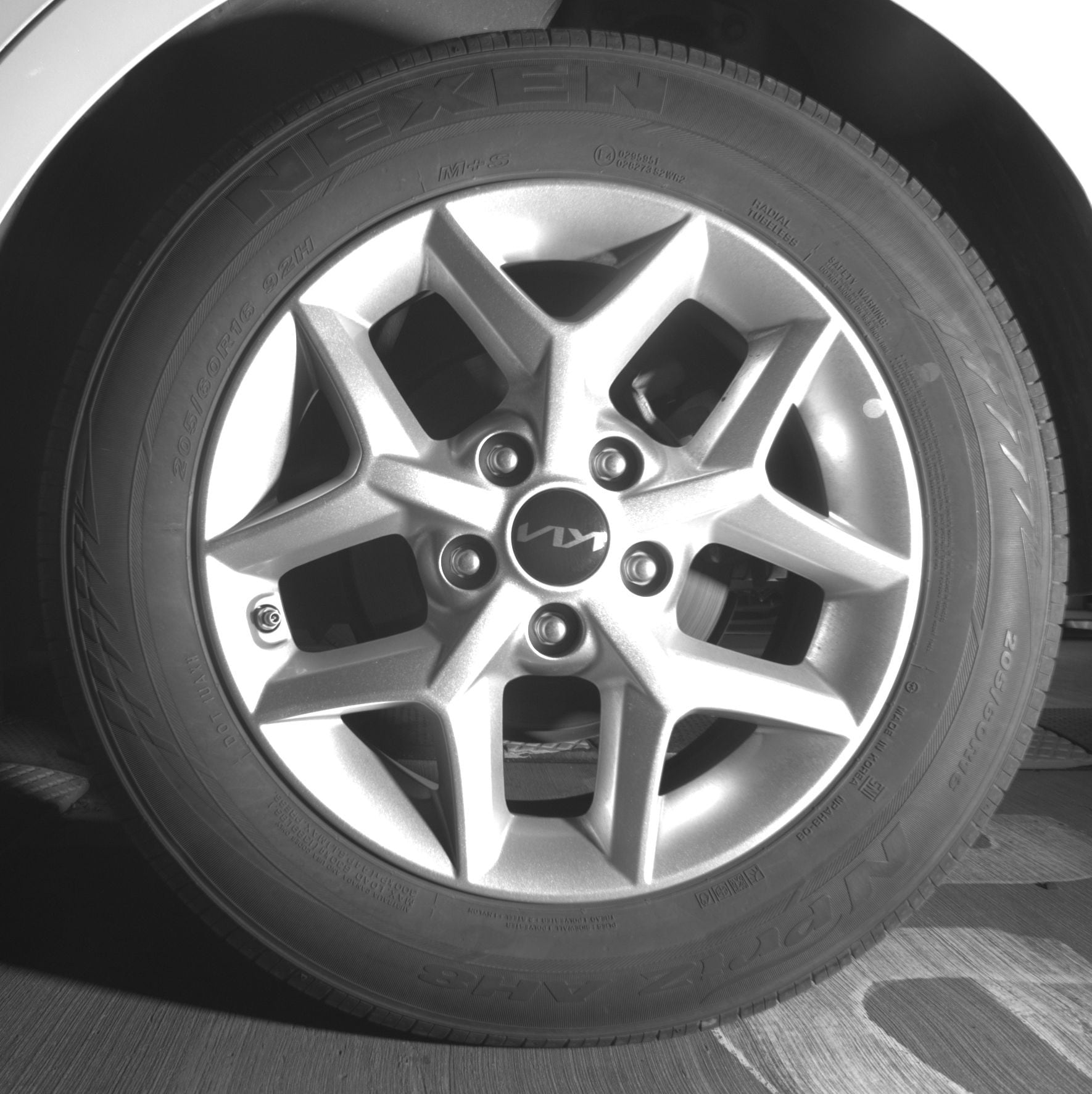 Thumbnail: 2025 Kia Soul - 11