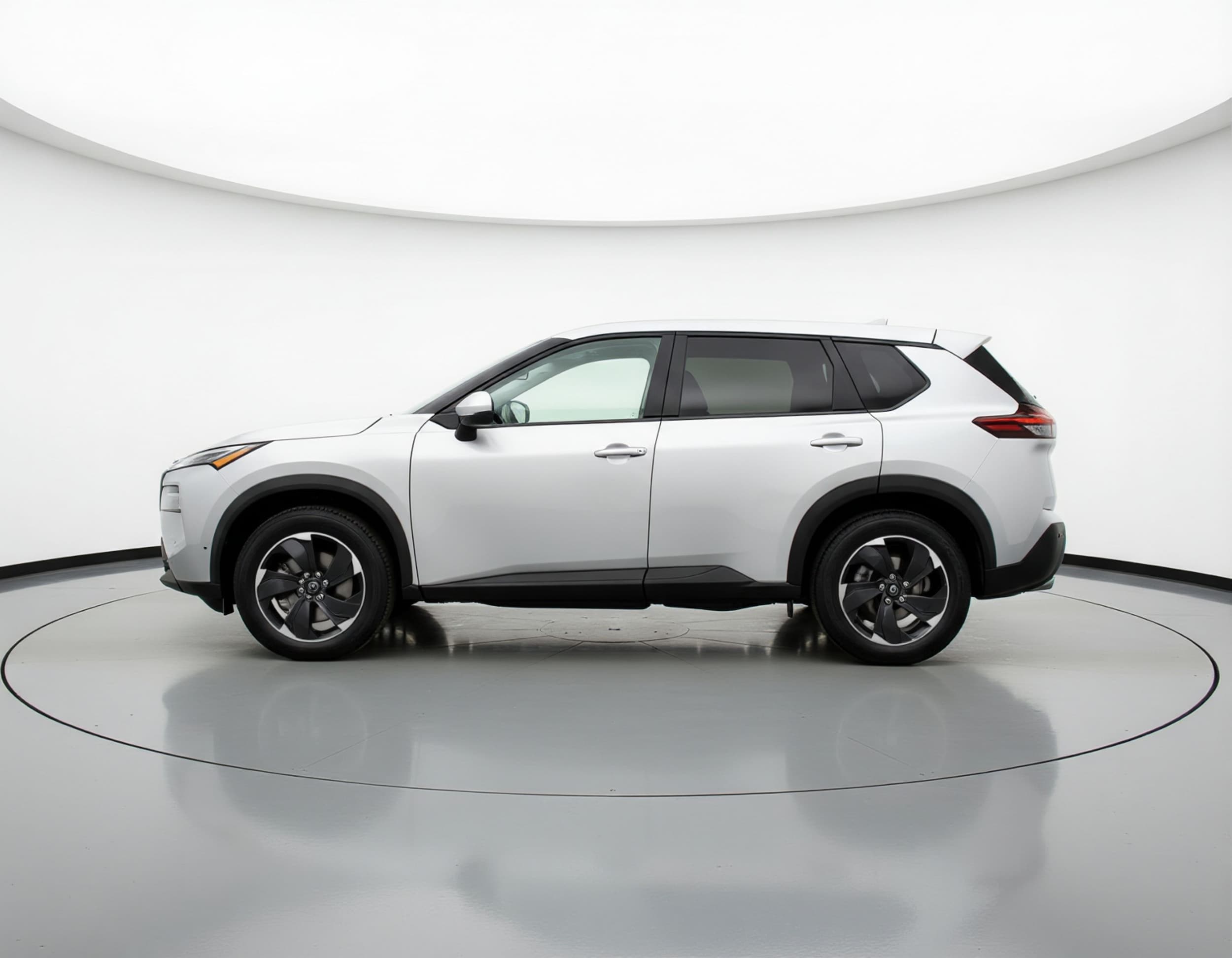 Thumbnail: 2025 Nissan Rogue - 4