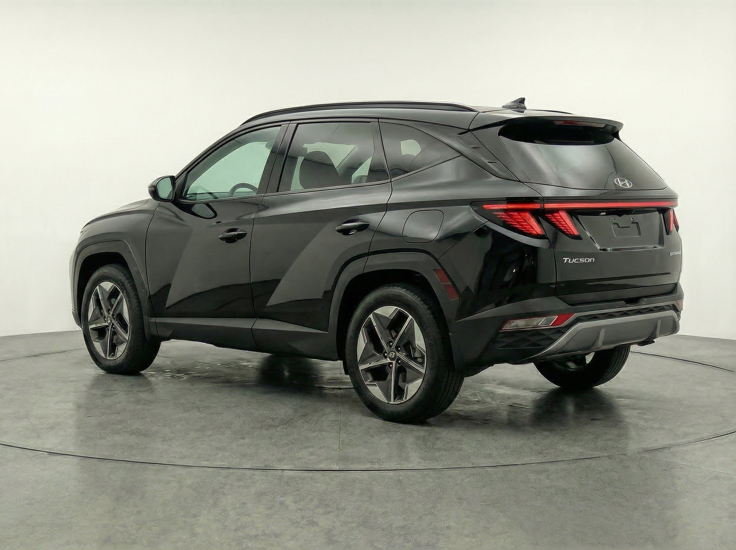 Thumbnail: 2026 Hyundai Tucson - 6