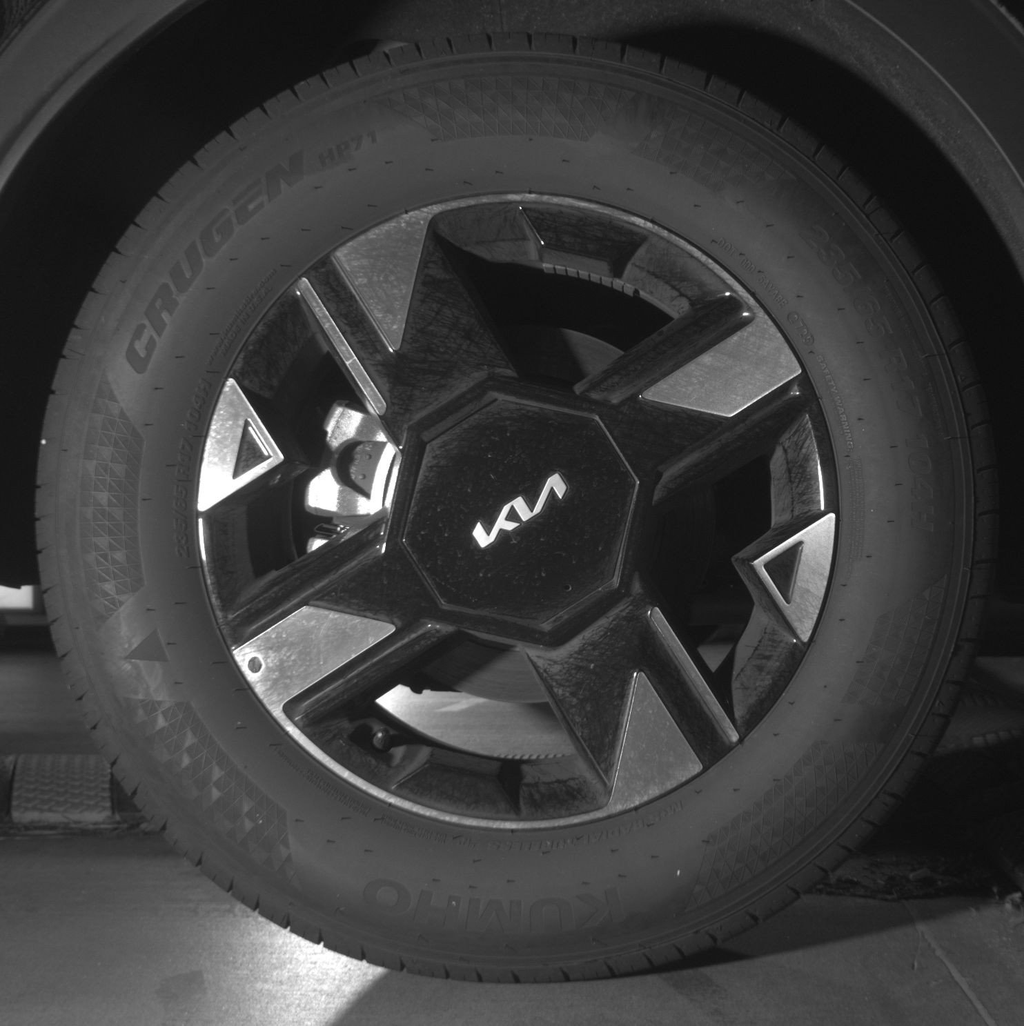Thumbnail: 2026 Kia Sportage - 15