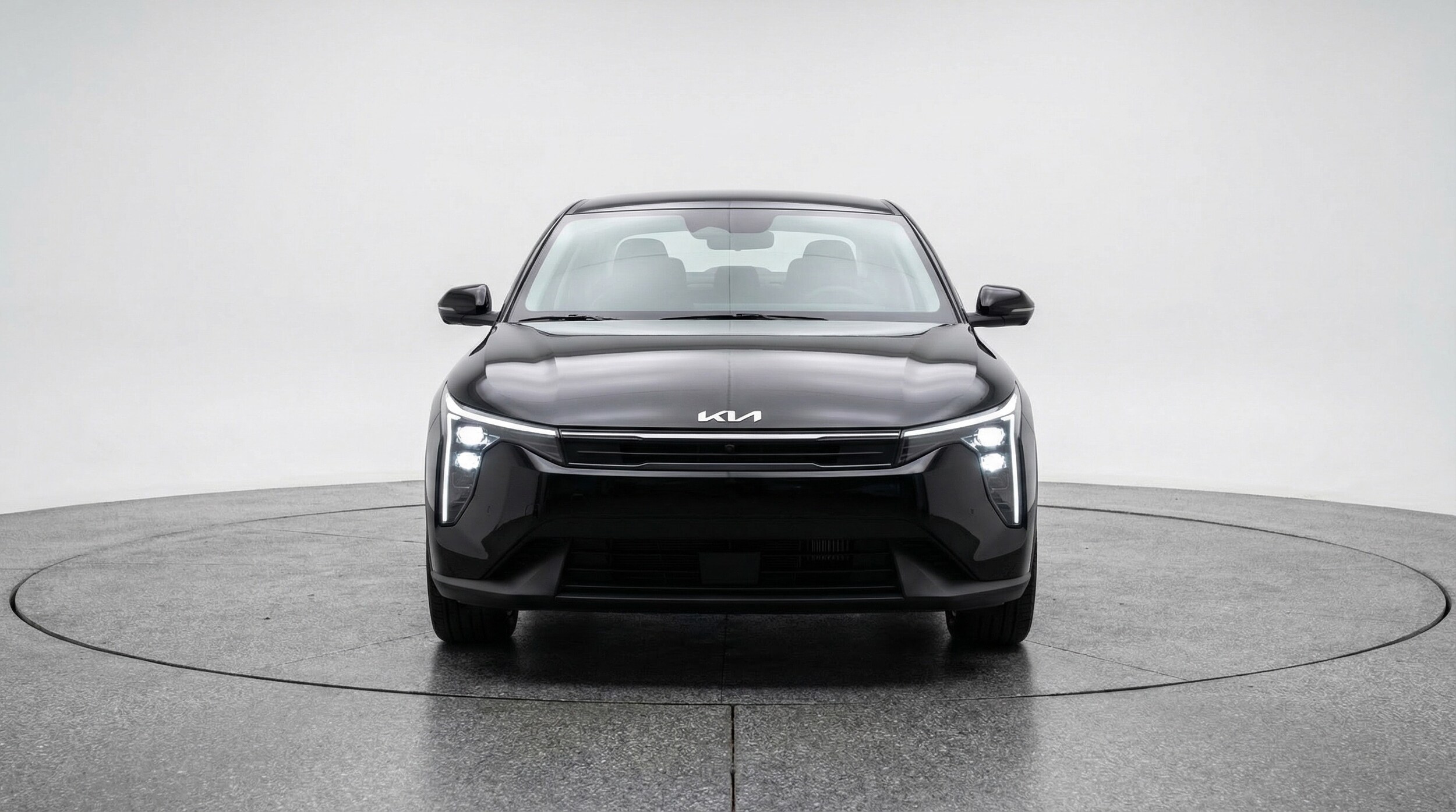 Thumbnail: 2025 Kia K4 - 2