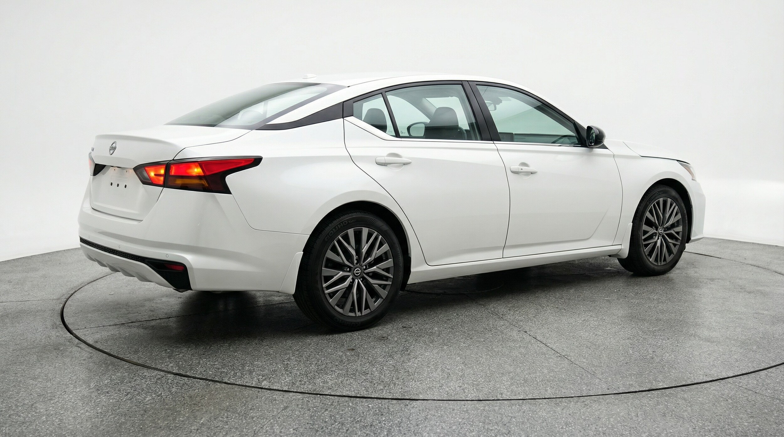 Thumbnail: 2025 Nissan Altima - 7