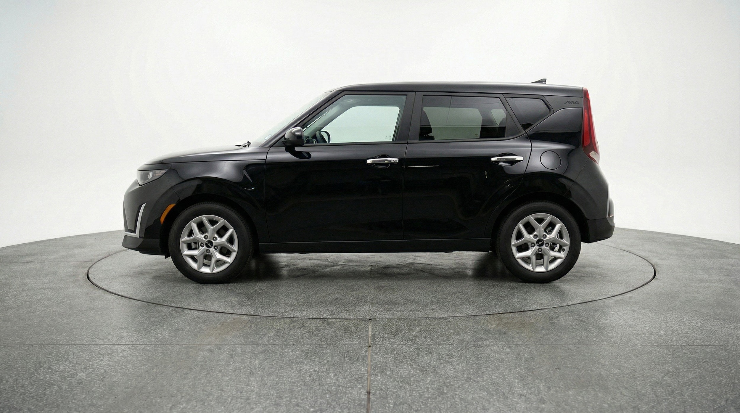 Thumbnail: 2025 Kia Soul - 5