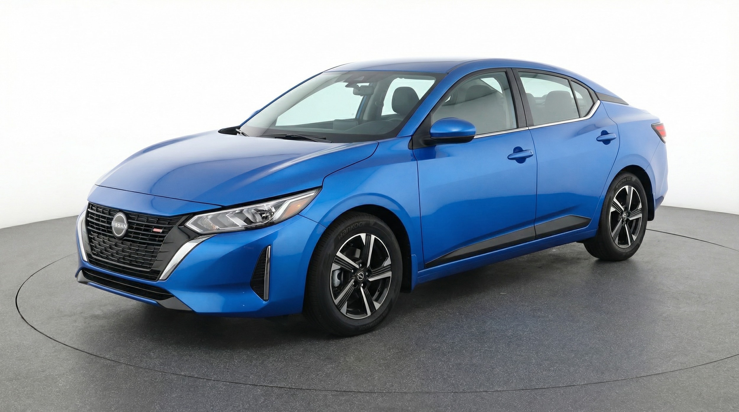 Thumbnail: 2025 Nissan Sentra - 3