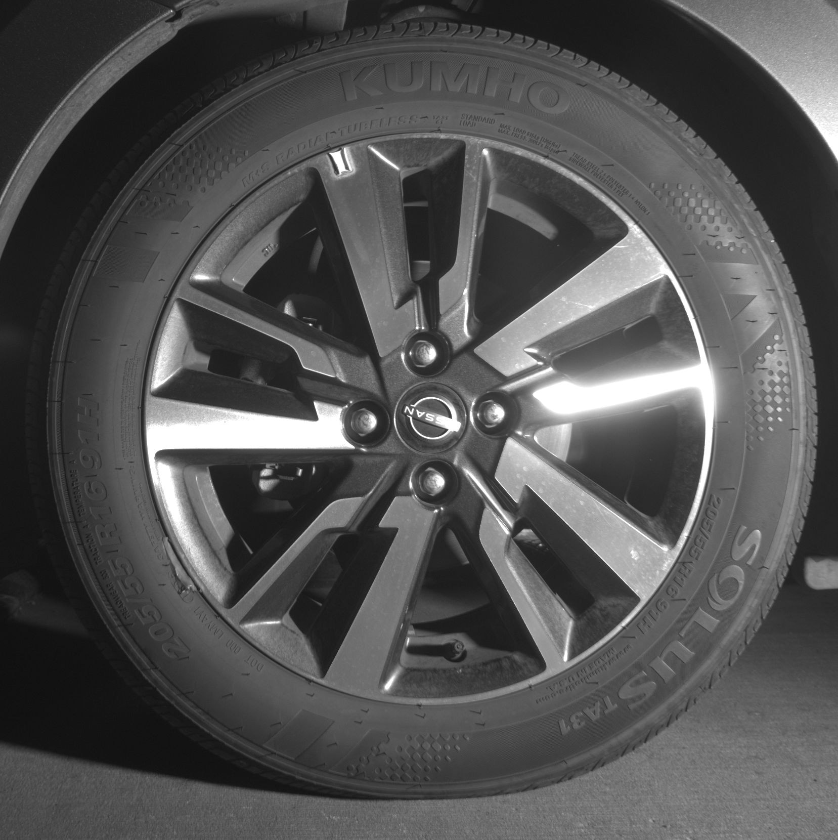 Thumbnail: 2025 Nissan Versa - 9