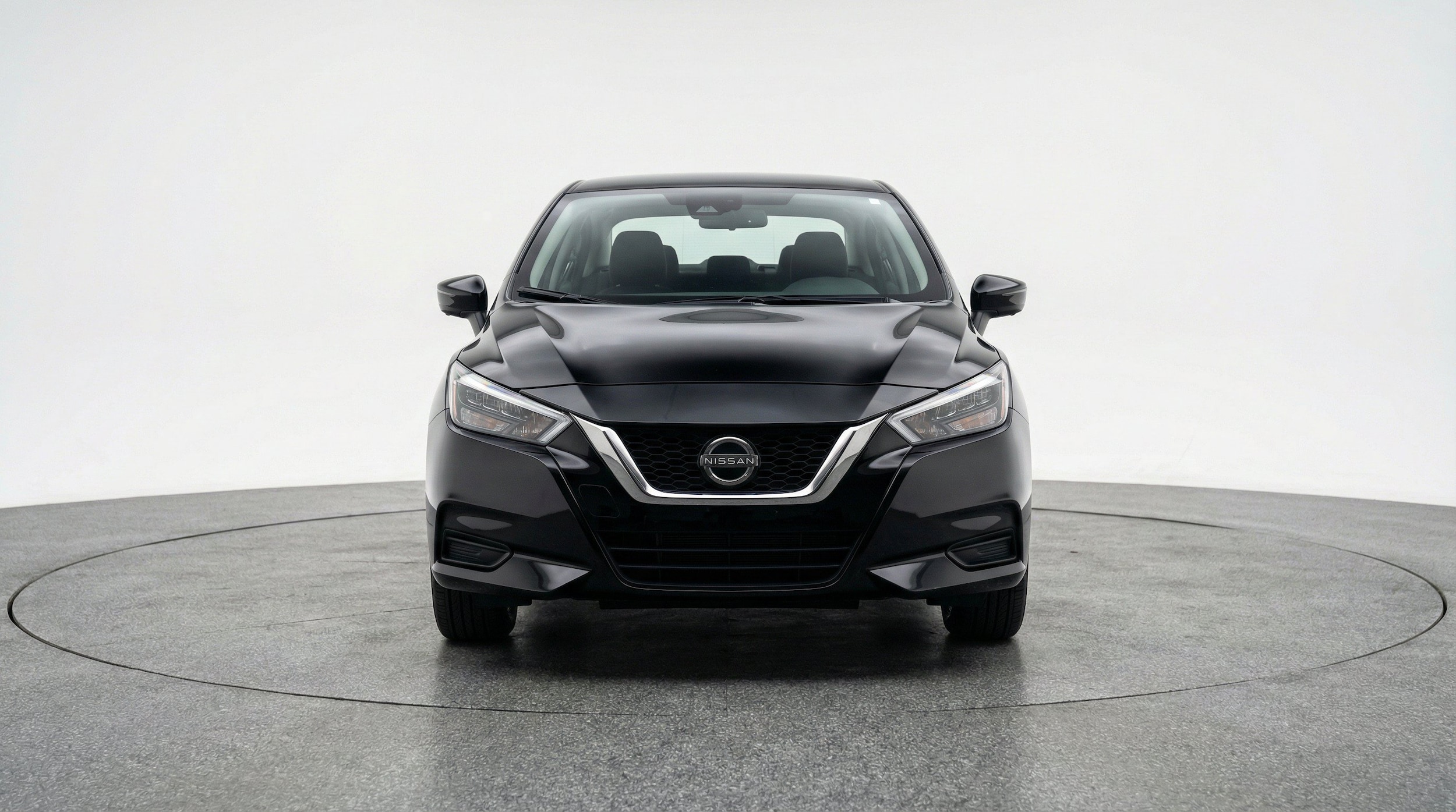 Thumbnail: 2025 Nissan Versa - 2