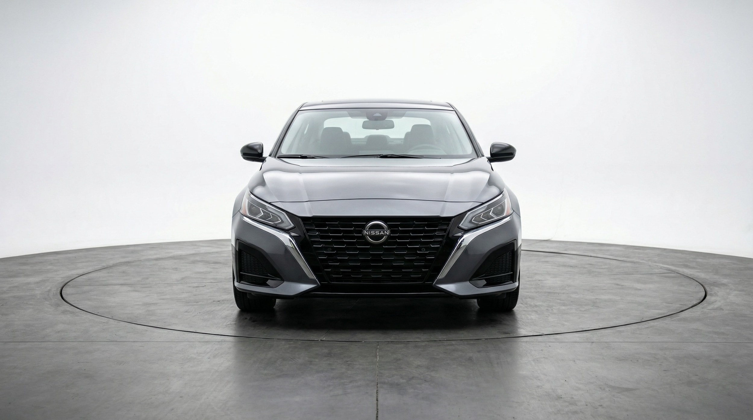 Thumbnail: 2025 Nissan Altima - 2