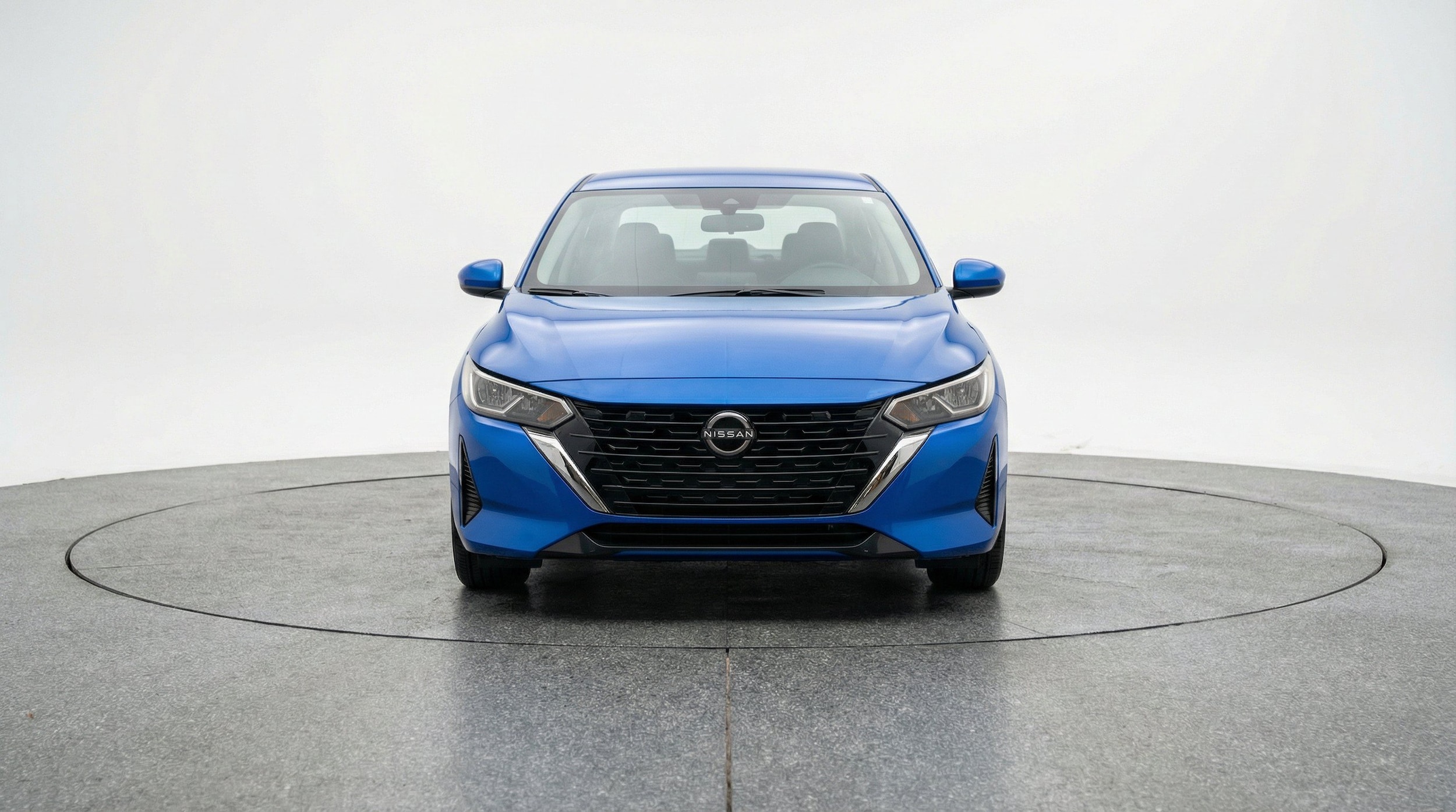 Thumbnail: 2025 Nissan Sentra - 2