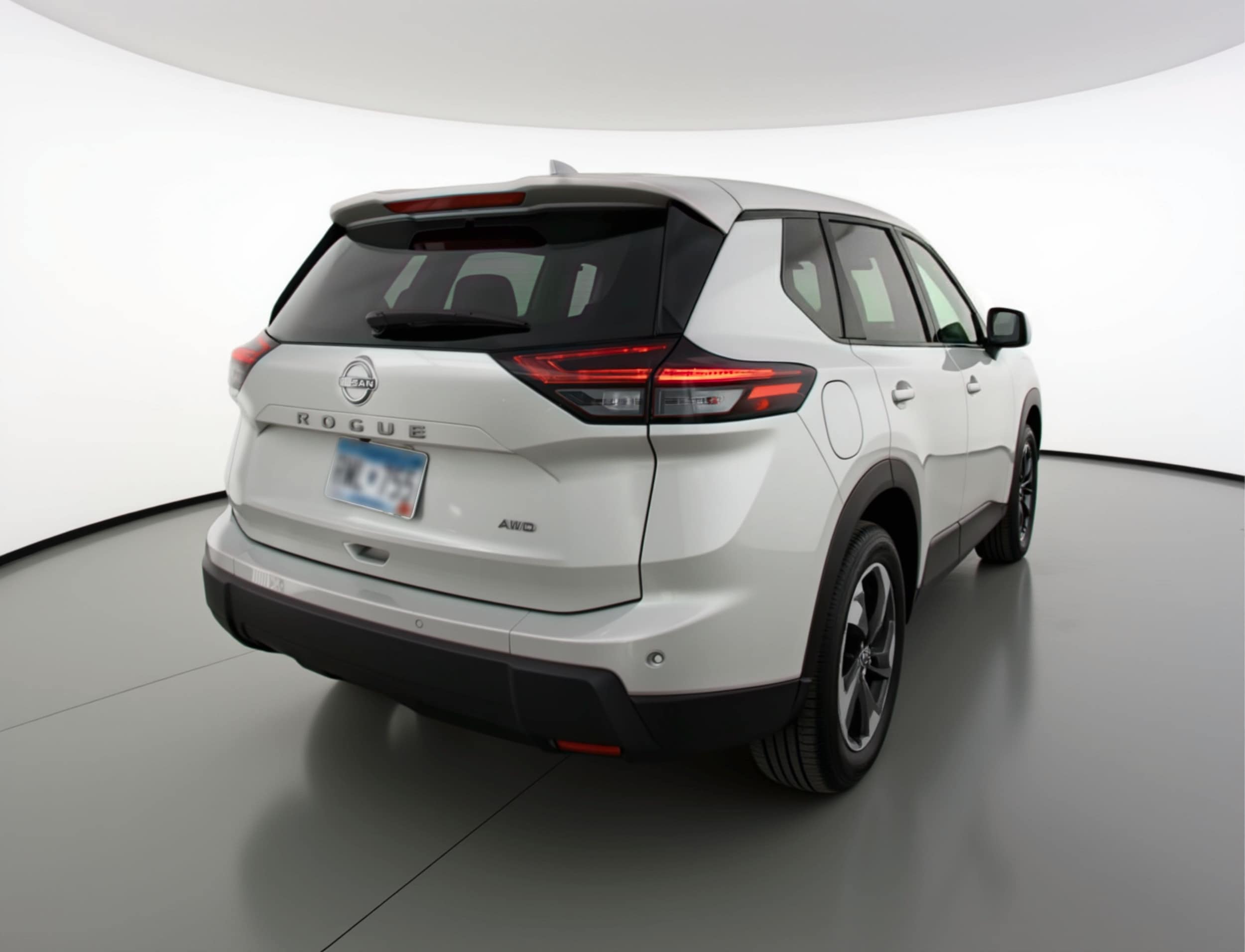 Thumbnail: 2025 Nissan Rogue - 7