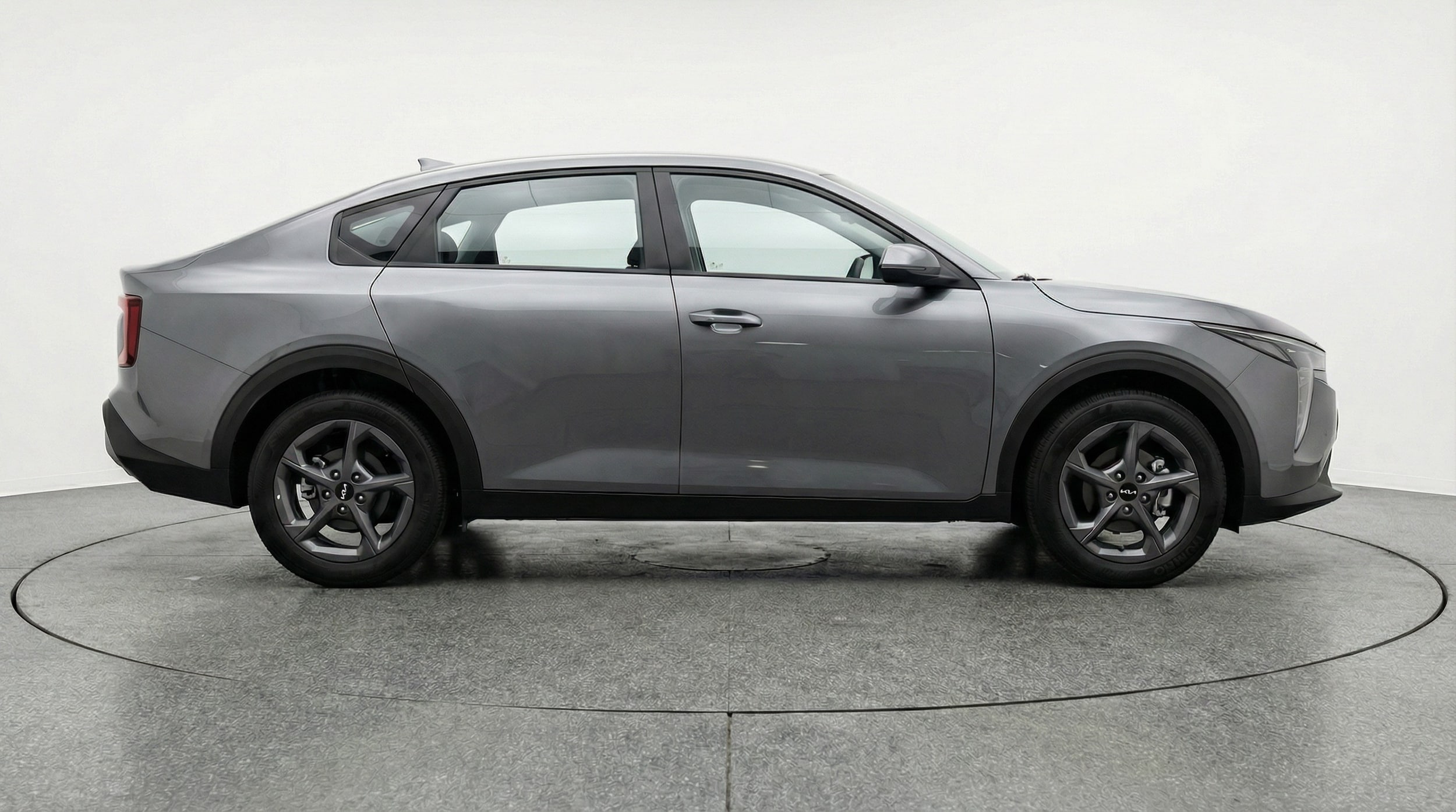 Thumbnail: 2025 Kia K4 - 8