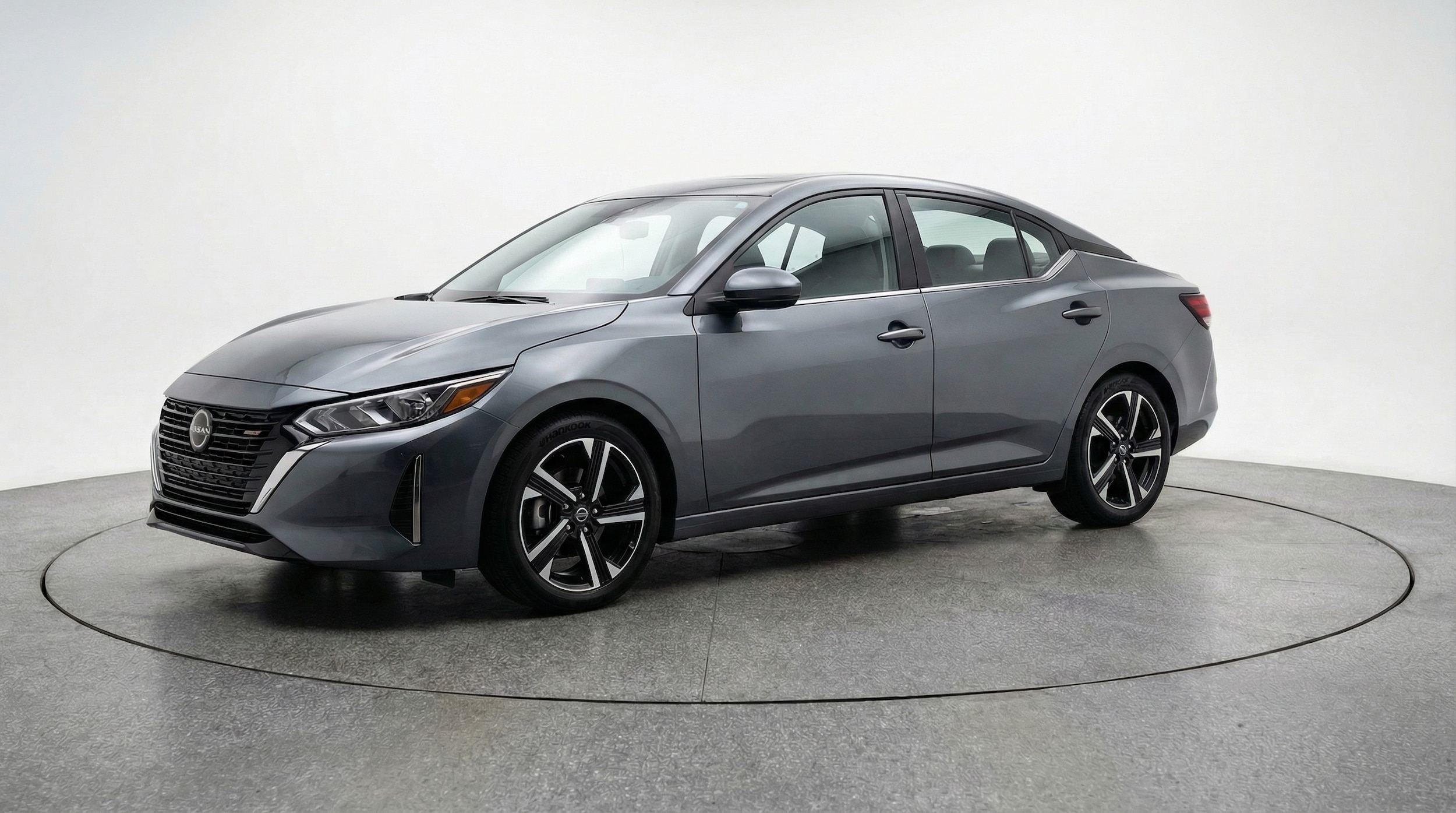 Thumbnail: 2025 Nissan Sentra - 3