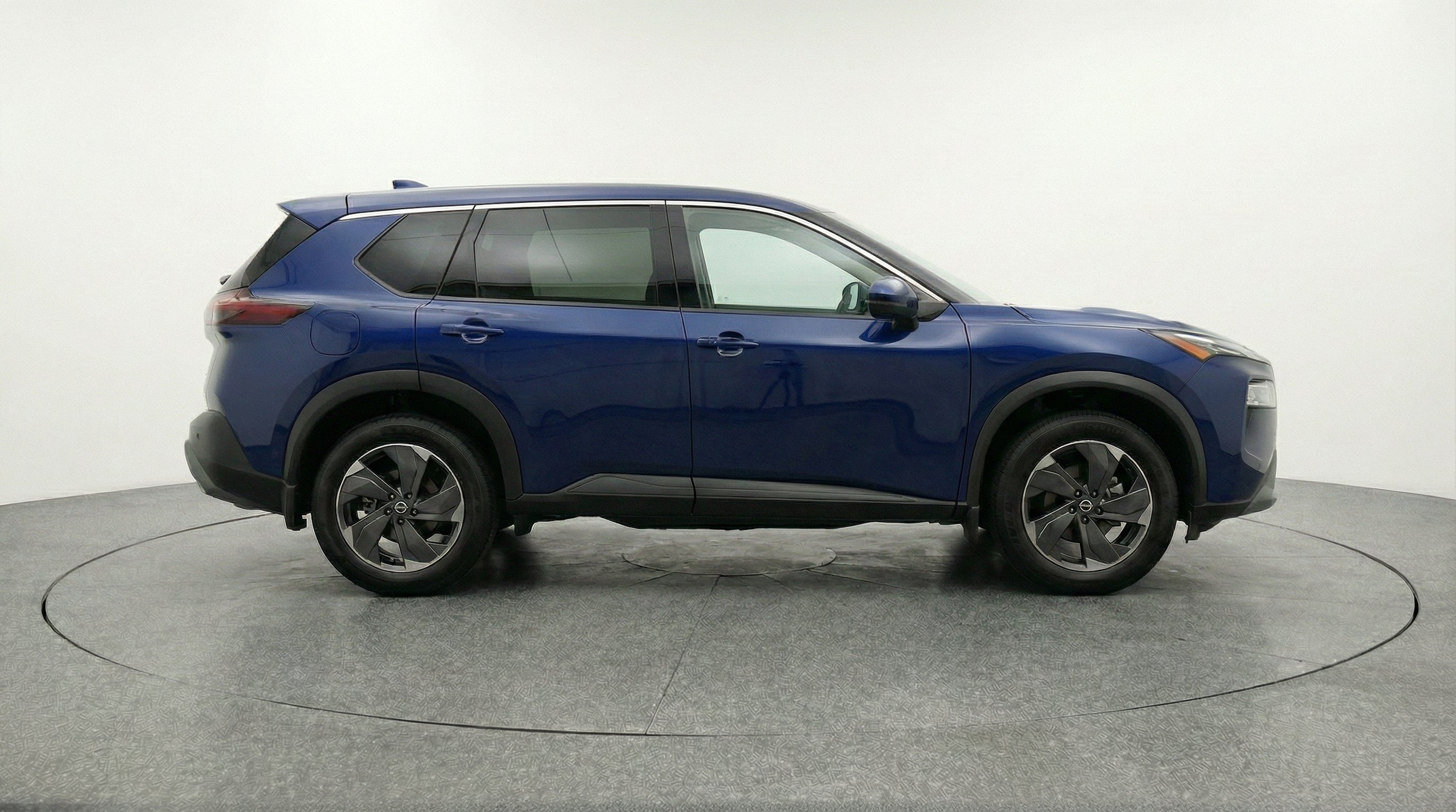 Thumbnail: 2025 Nissan Rogue - 11