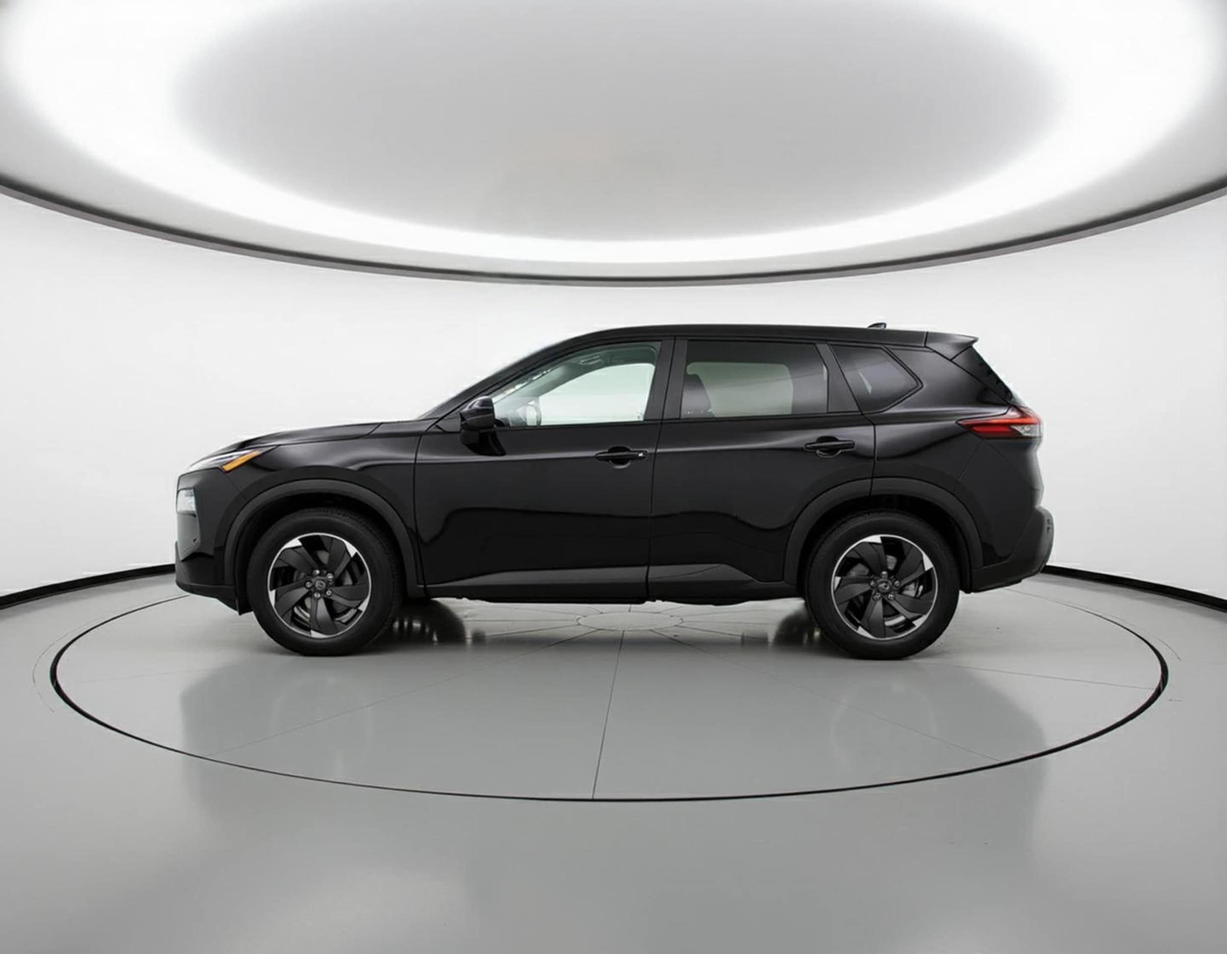 Thumbnail: 2025 Nissan Rogue - 4