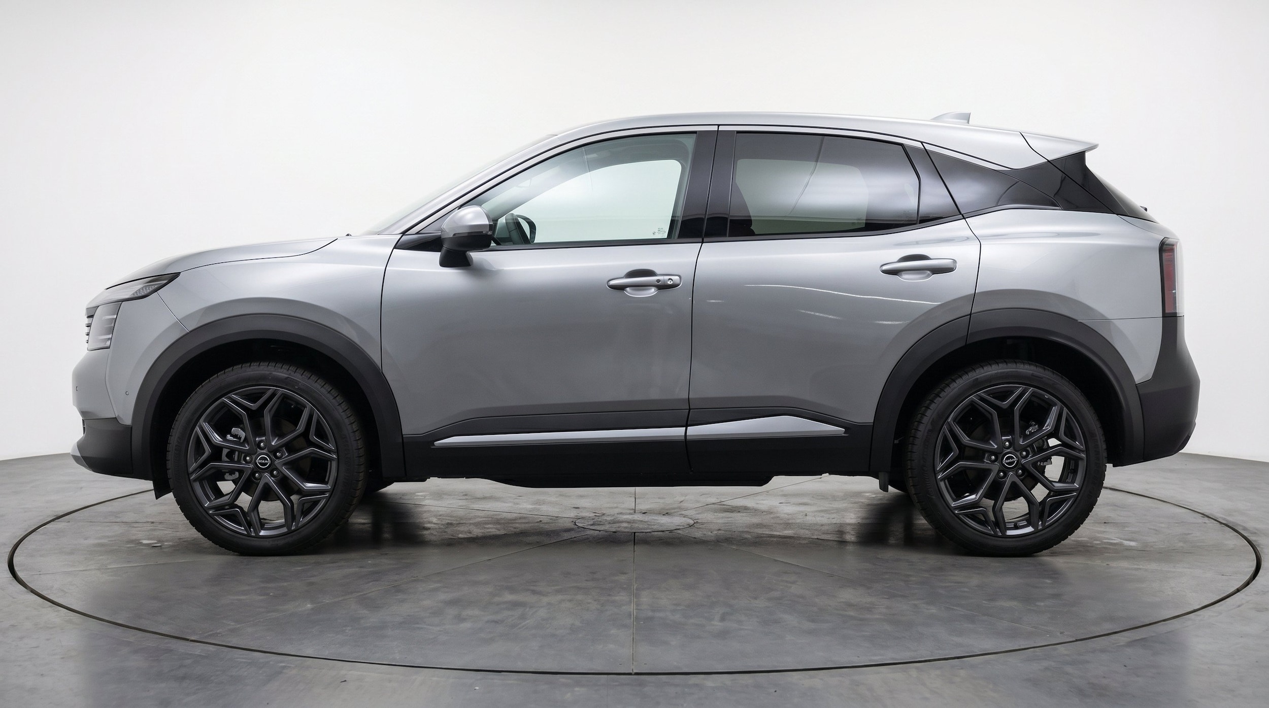 Thumbnail: 2026 Nissan Kicks - 5