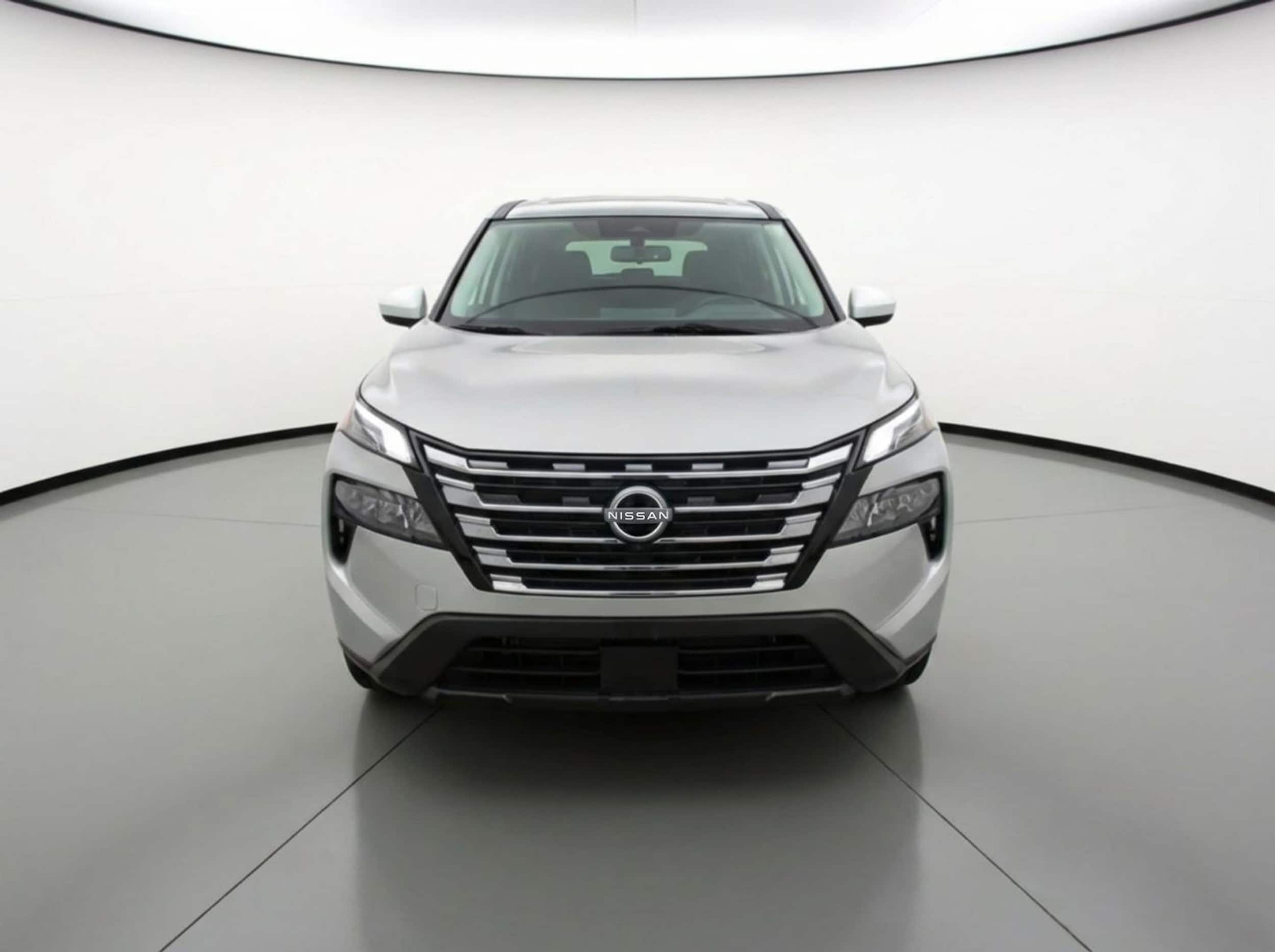 Thumbnail: 2025 Nissan Rogue - 2