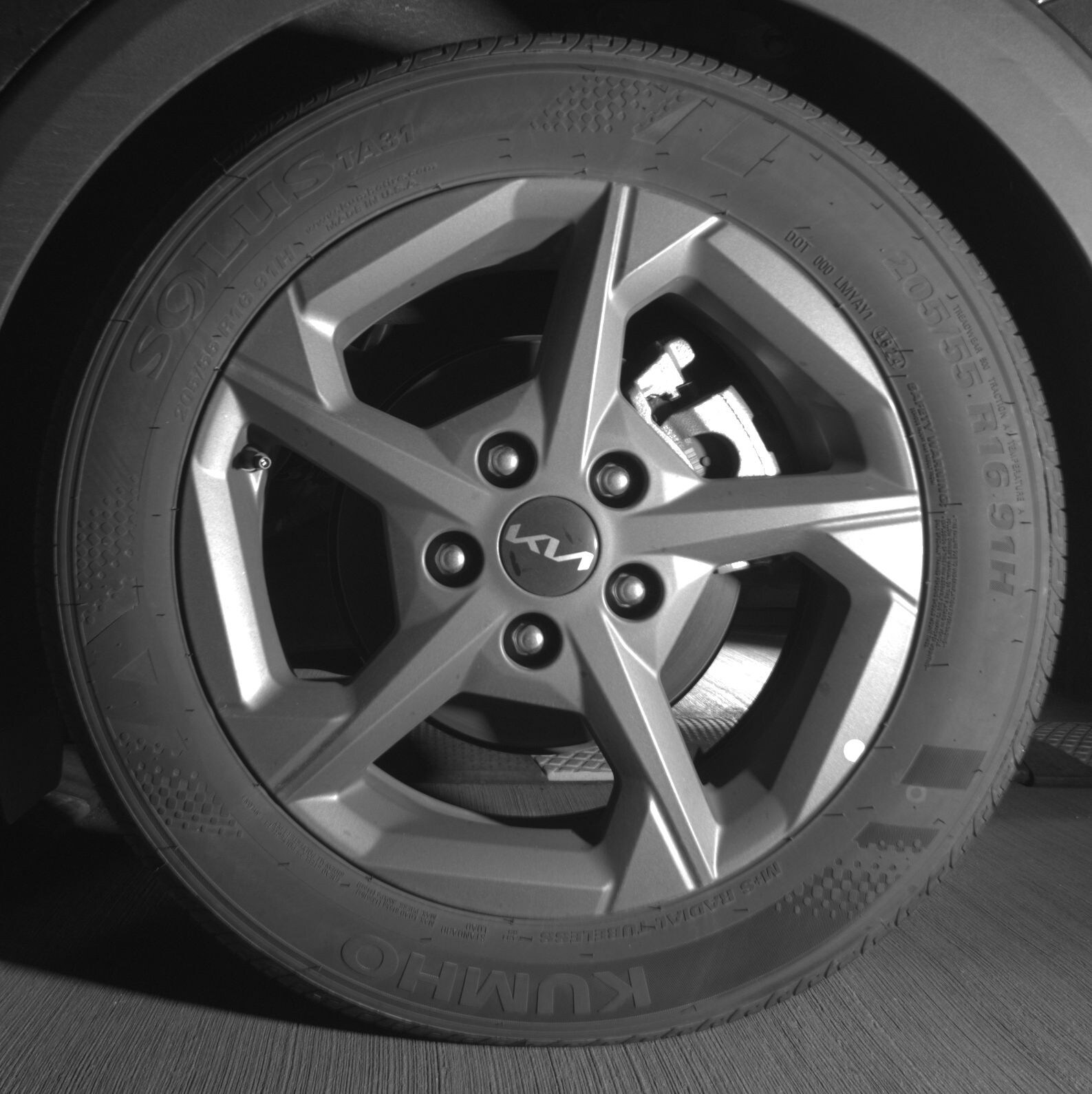 Thumbnail: 2025 Kia K4 - 11