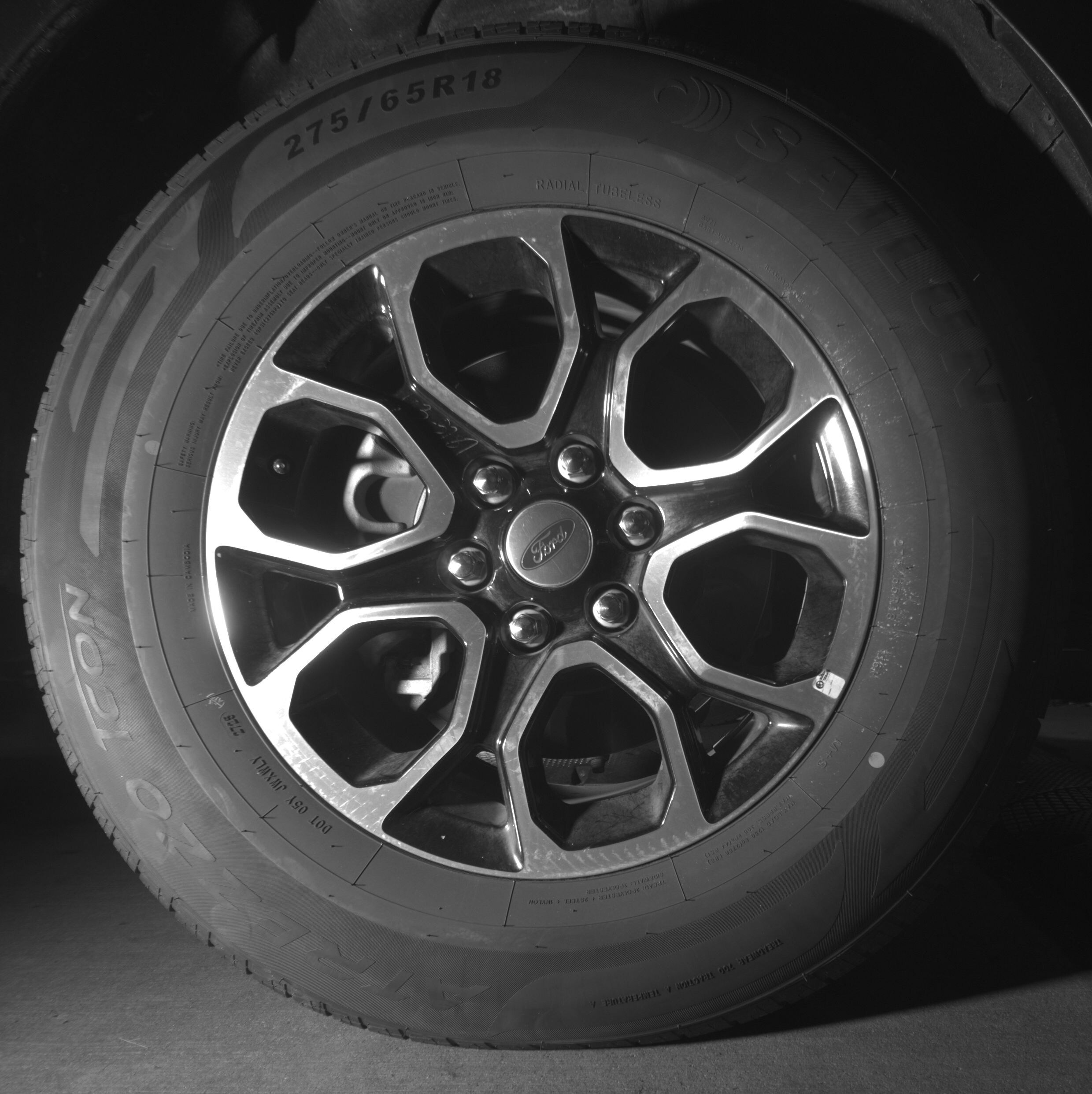 Thumbnail: 2022 Ford Expedition MAX - 10