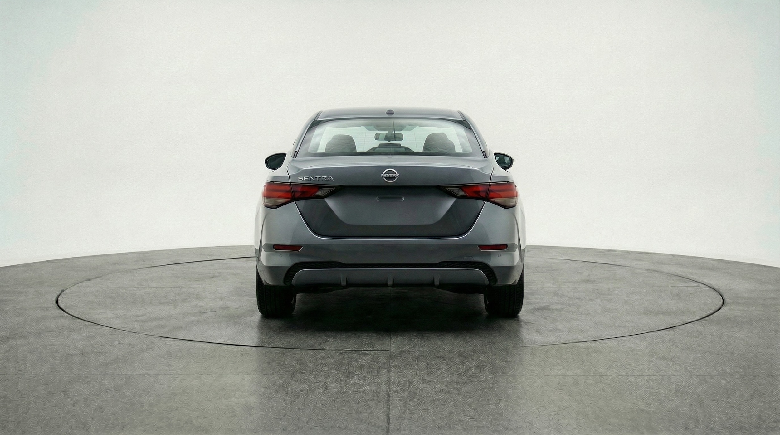 Thumbnail: 2025 Nissan Sentra - 6