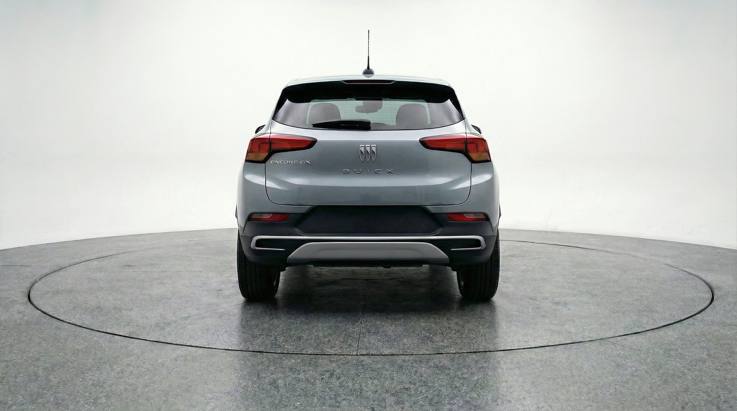 Thumbnail: 2026 Buick Encore GX - 7