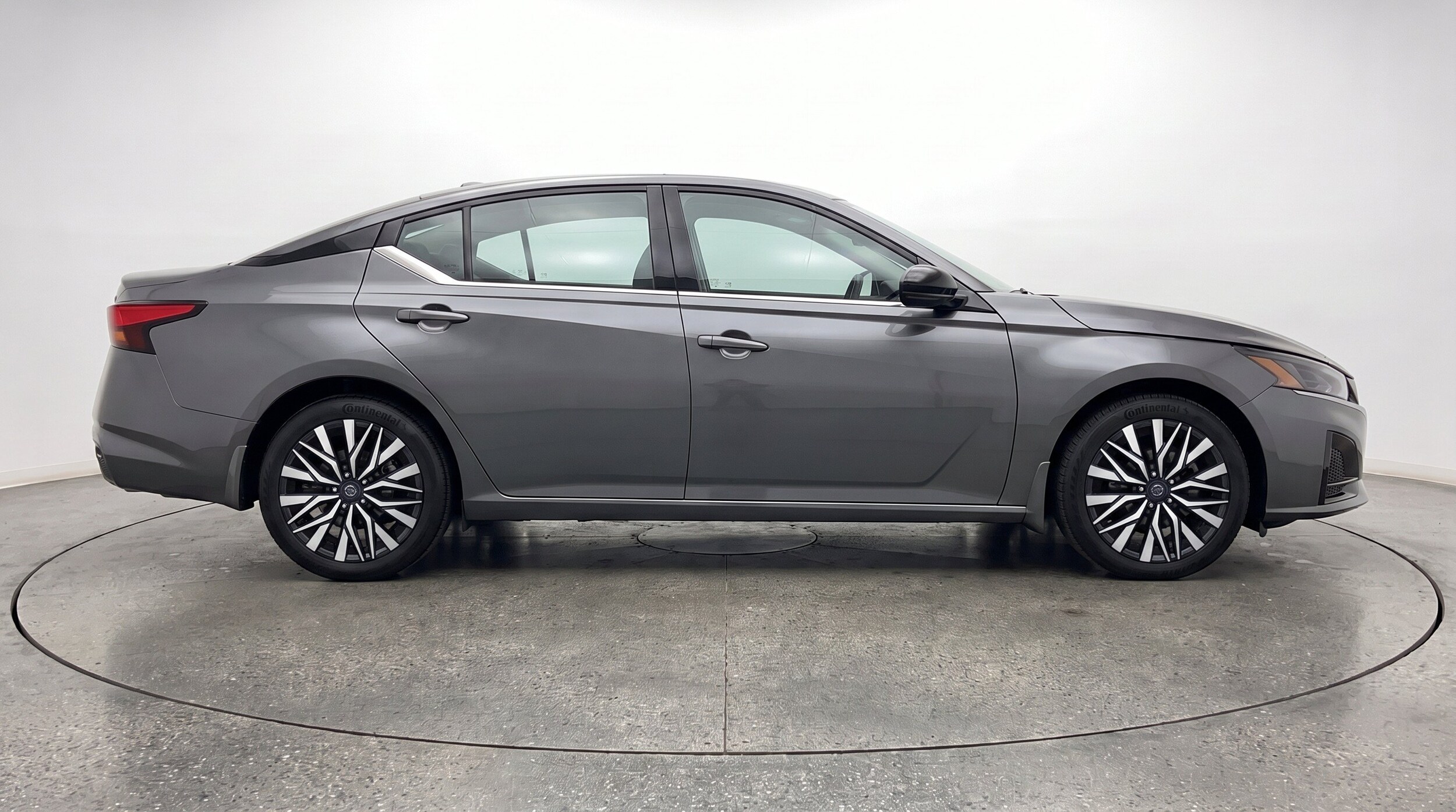 Thumbnail: 2025 Nissan Altima - 11