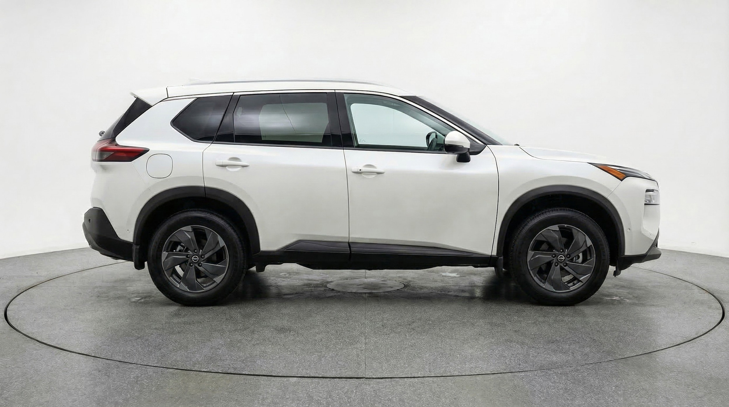 Thumbnail: 2024 Nissan Rogue - 11