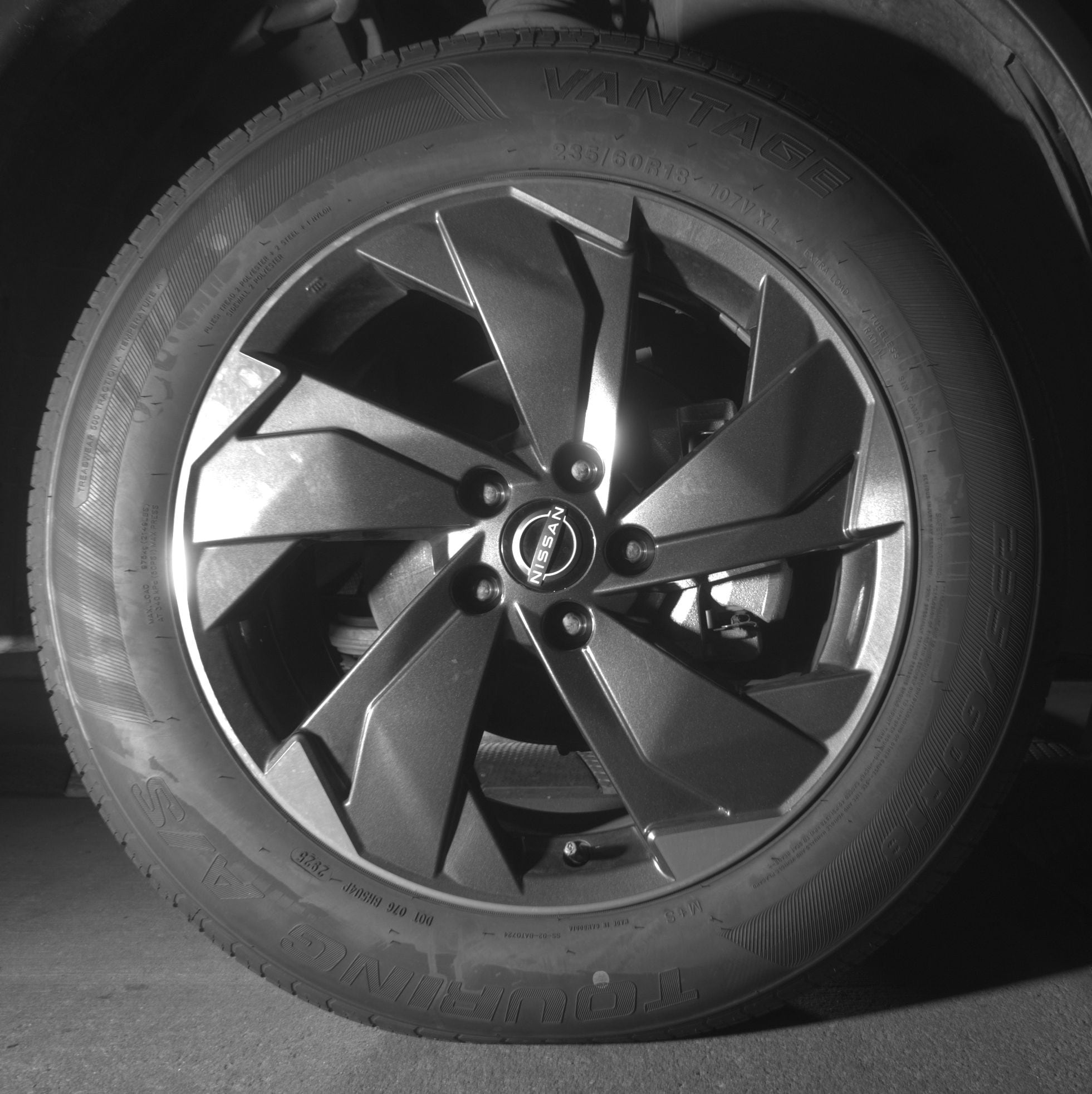 Thumbnail: 2025 Nissan Rogue - 10