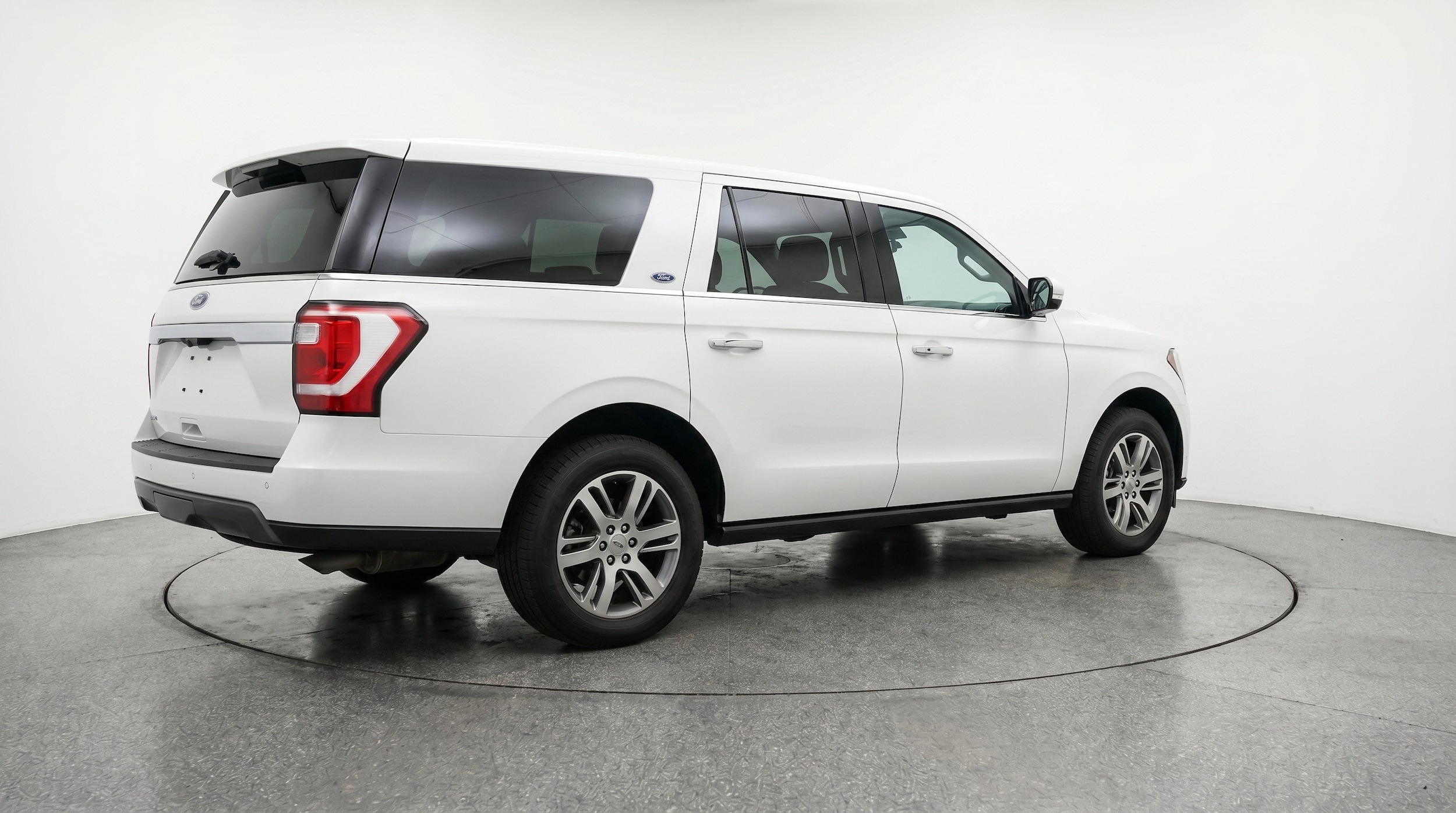 Thumbnail: 2024 Ford Expedition MAX - 9