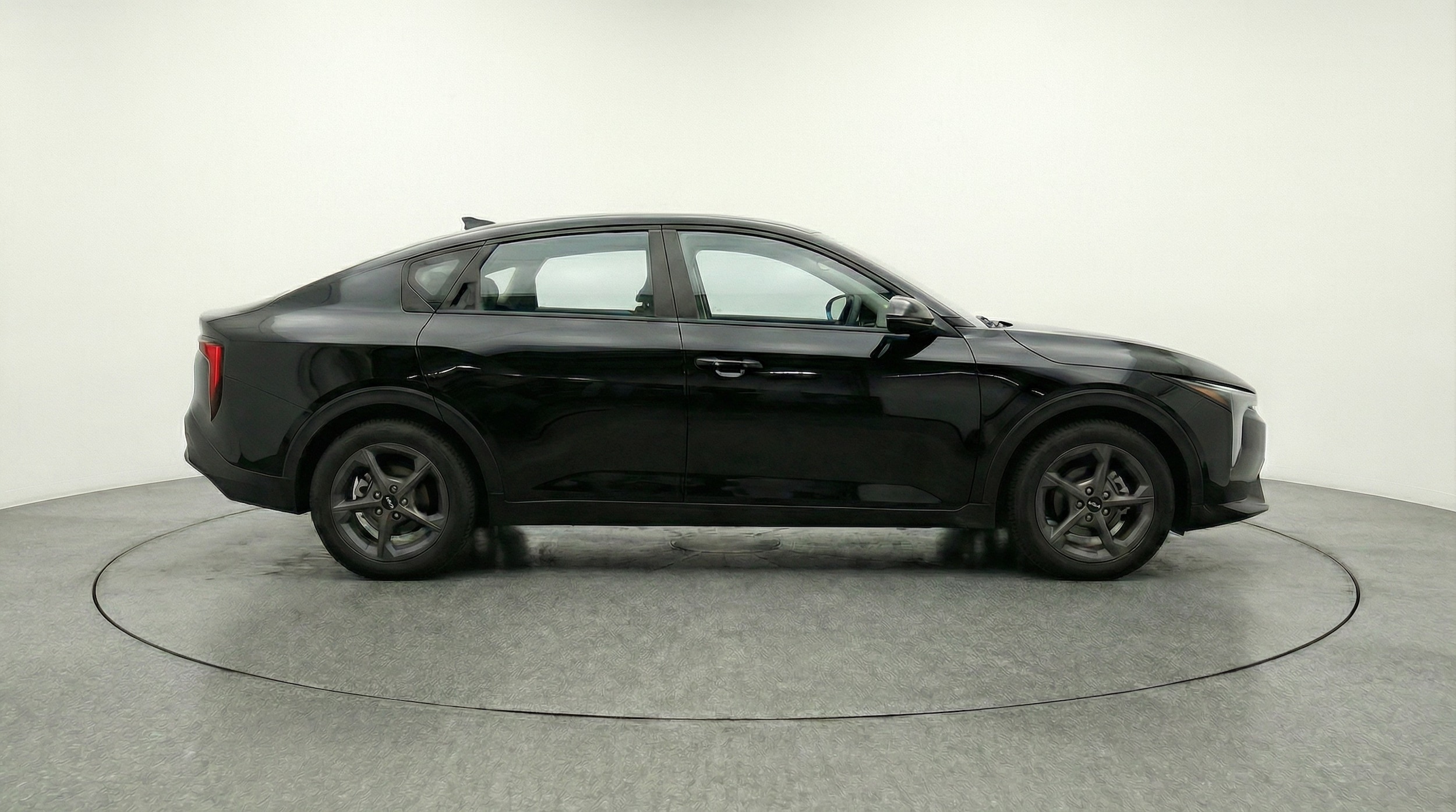 Thumbnail: 2025 Kia K4 - 8